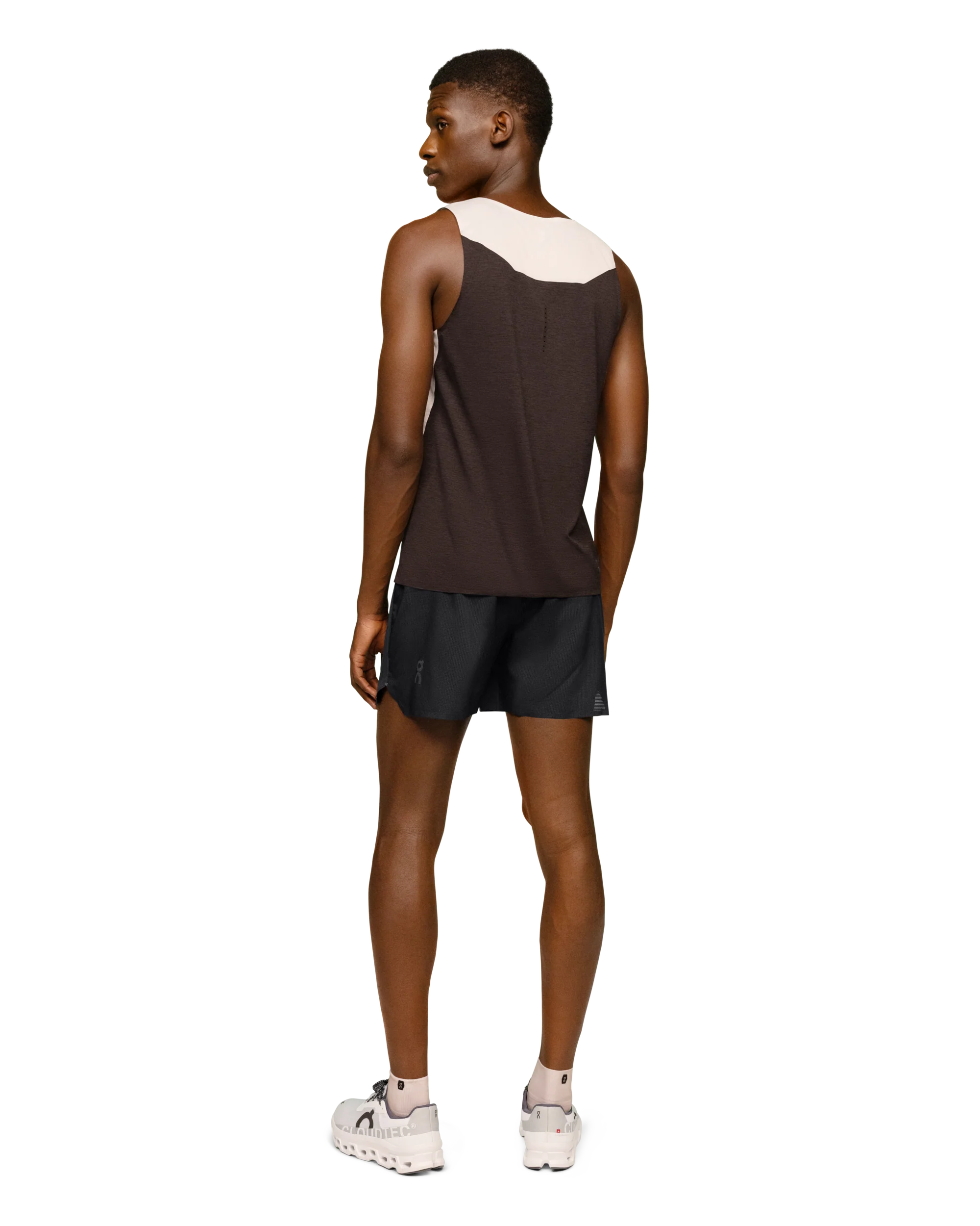 5" Lightweight Shorts M | Black - Image 2