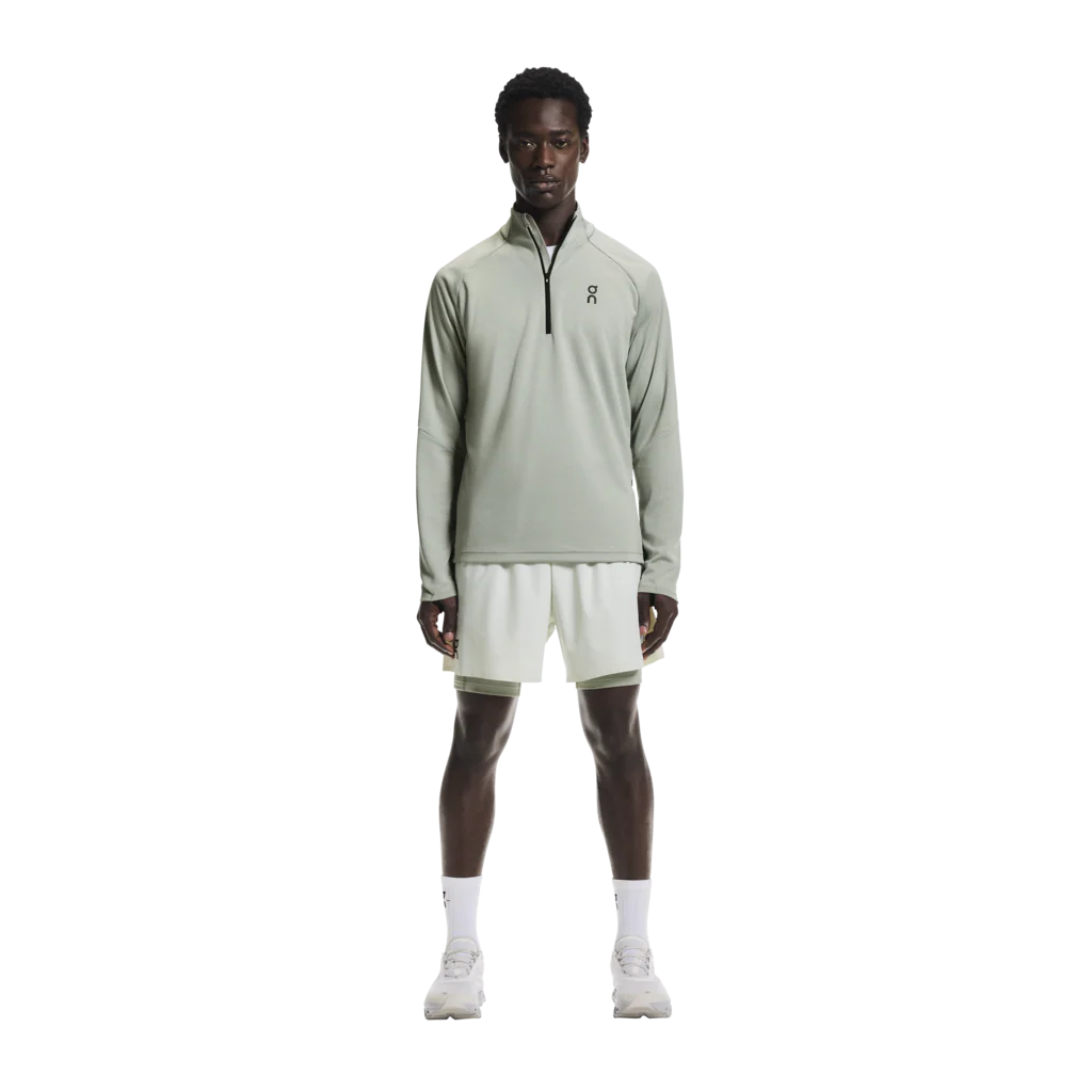 5" Performance 2/1 Shorts M | Iceberg | Tin - Image 2