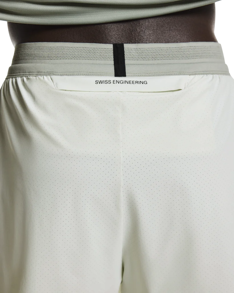 5" Performance 2/1 Shorts M | Iceberg | Tin - Image 5