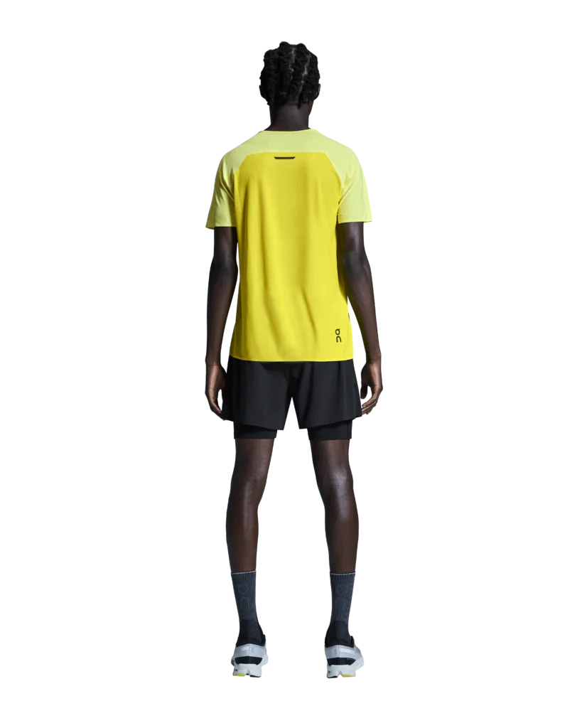 5" Performance 2in1 Short M | Black - Image 3