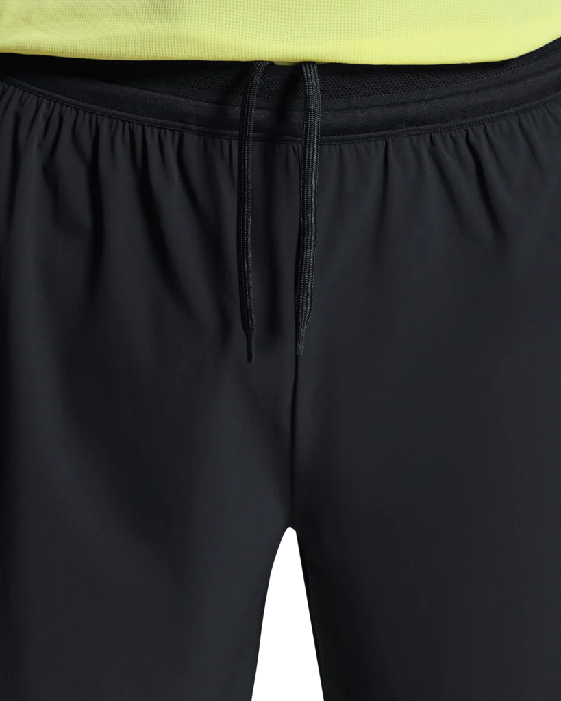 5" Performance 2in1 Short M | Black - Image 5