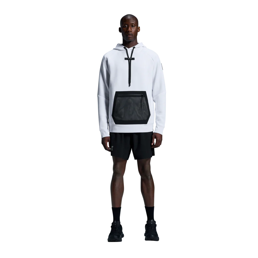 7" Core Shorts M | Black - Image 2