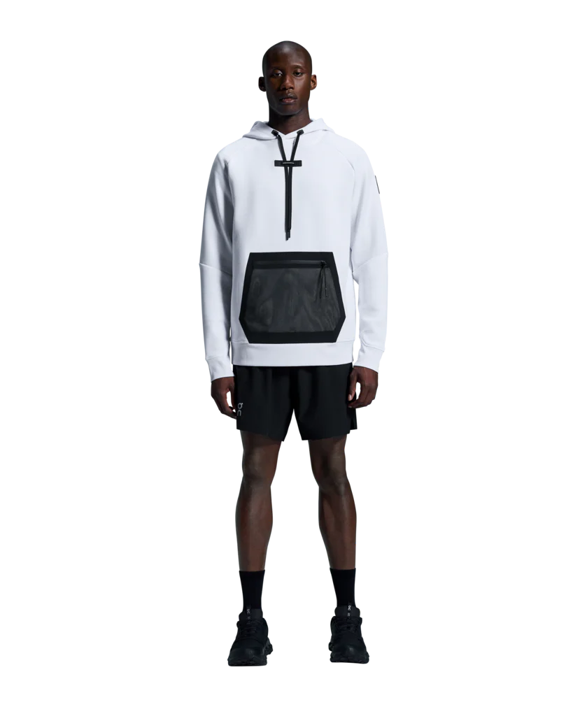 7" Core Shorts M | Black - Image 3