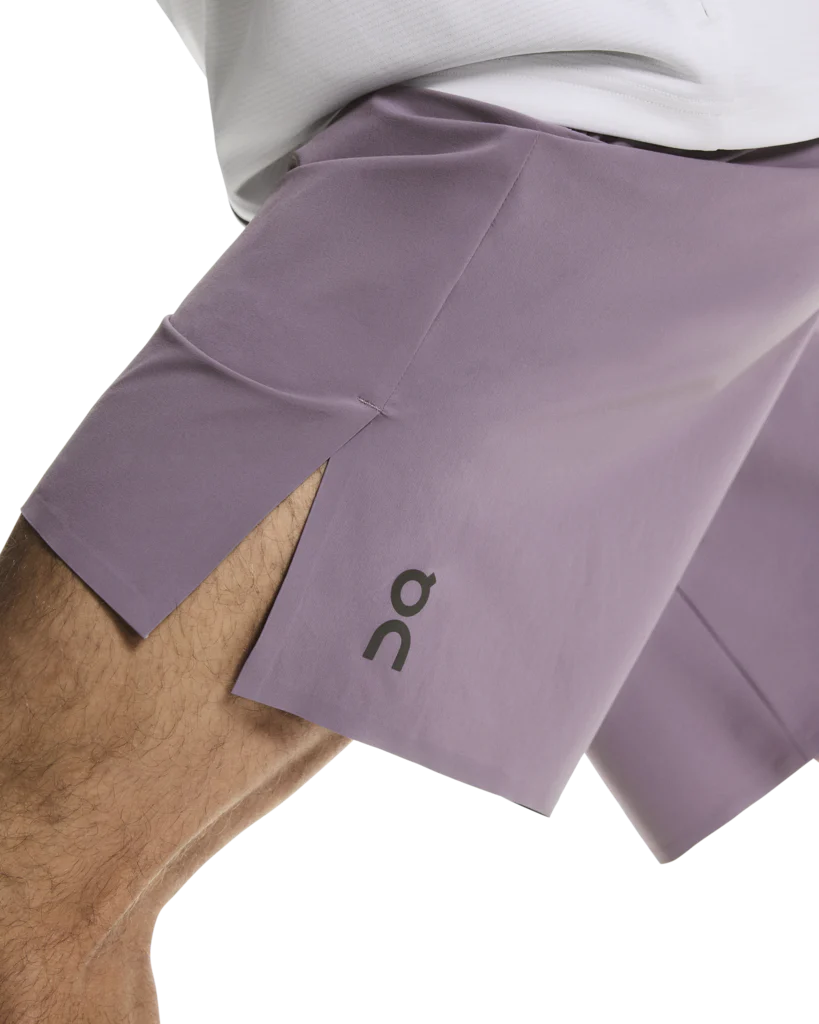 7" Performance Shorts M | Dewberry - Image 4