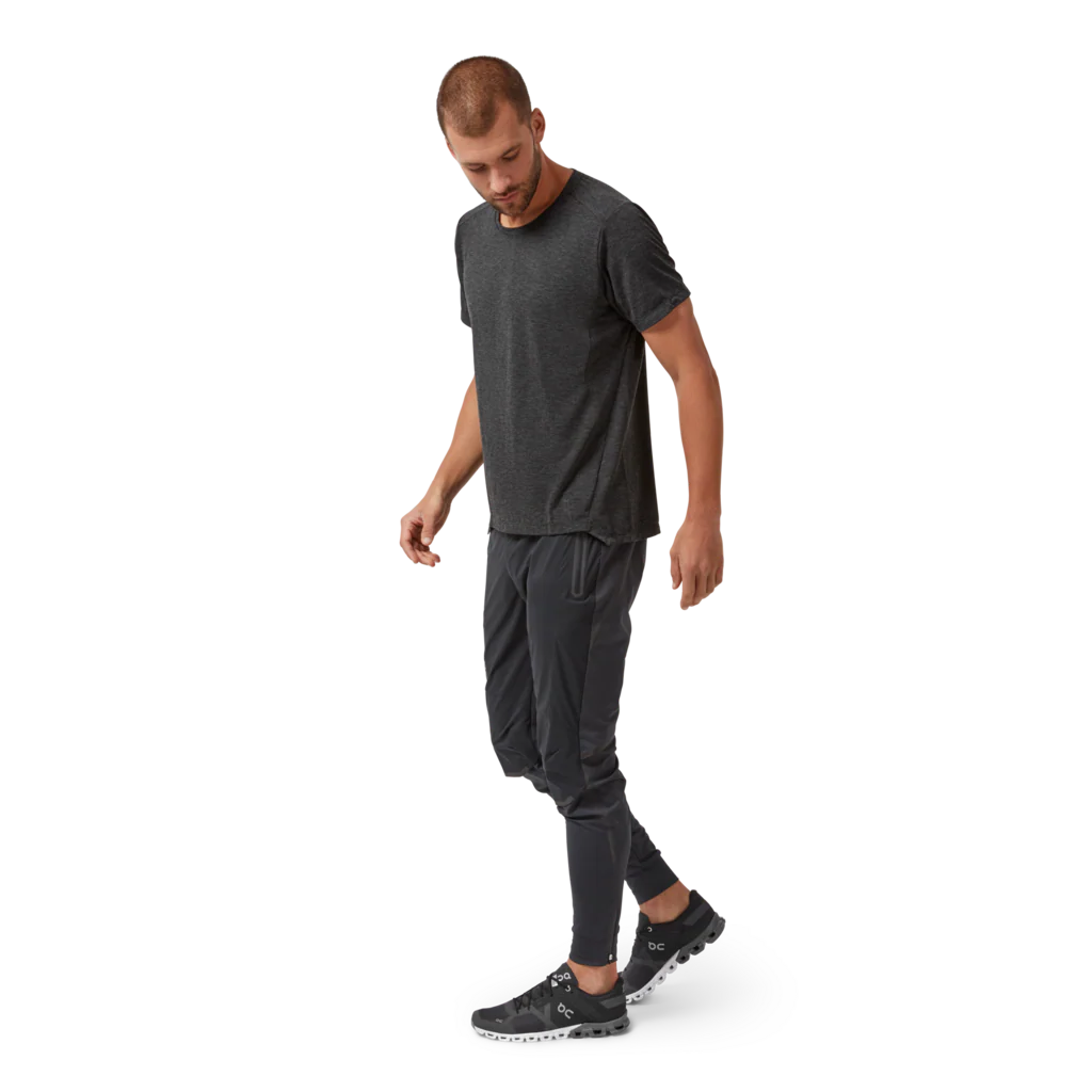 Active-T  M | Black - Image 2