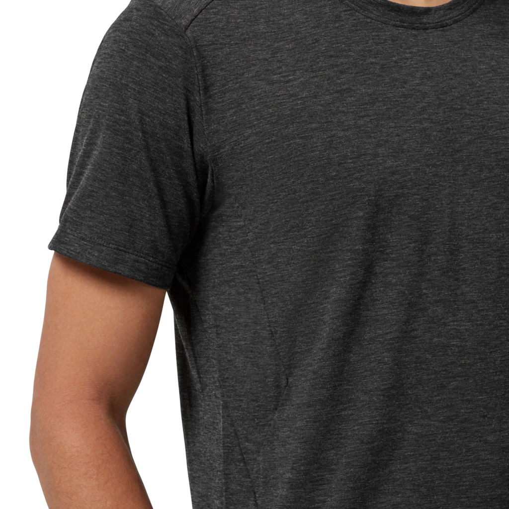 Active-T  M | Black - Image 3