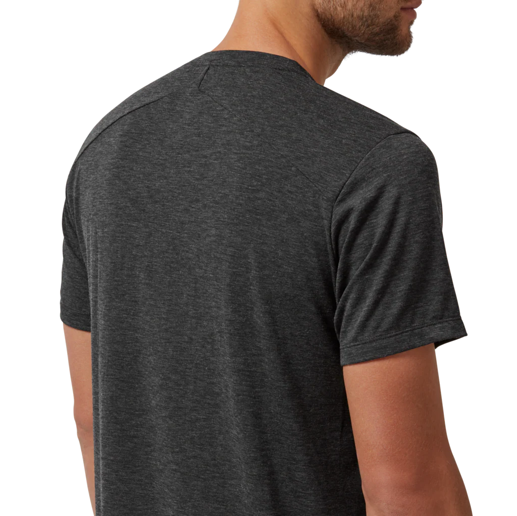 Active-T  M | Black - Image 5
