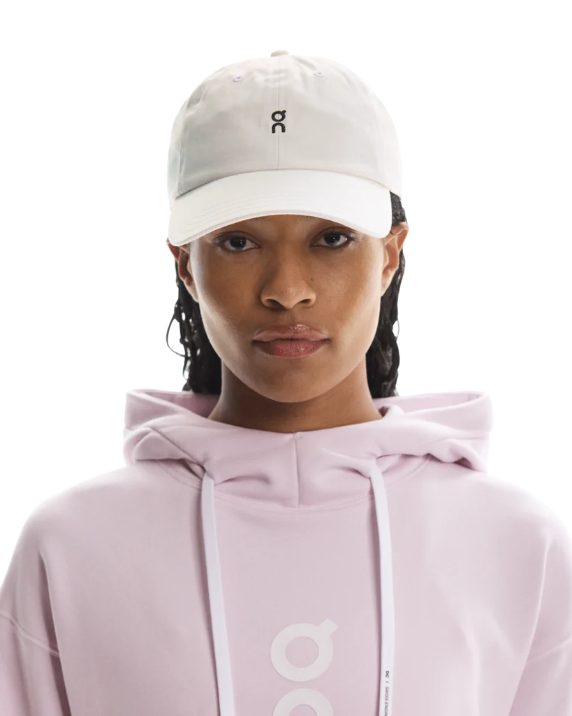 All-Day Cap U | Ivory - Image 2