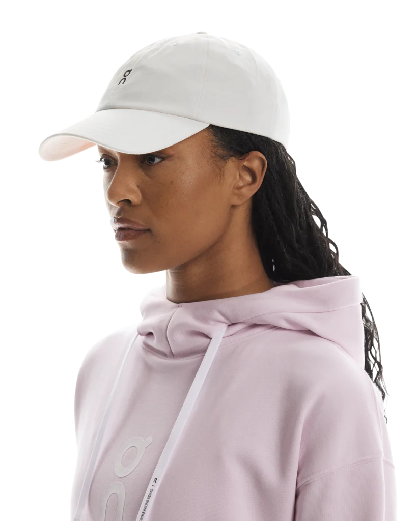 All-Day Cap U | Ivory - Image 3