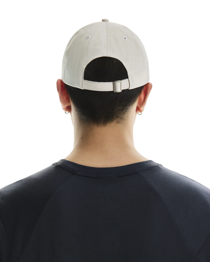 All-Day Cap U | Ivory - Image 4