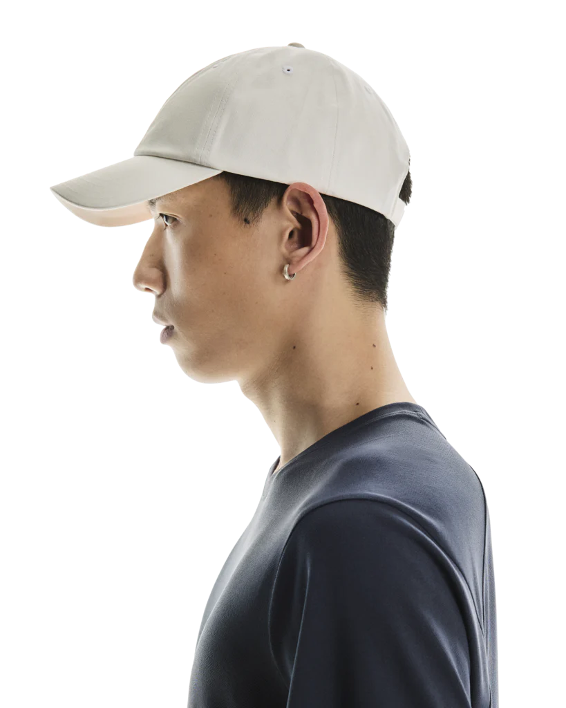All-Day Cap U | Ivory - Image 5