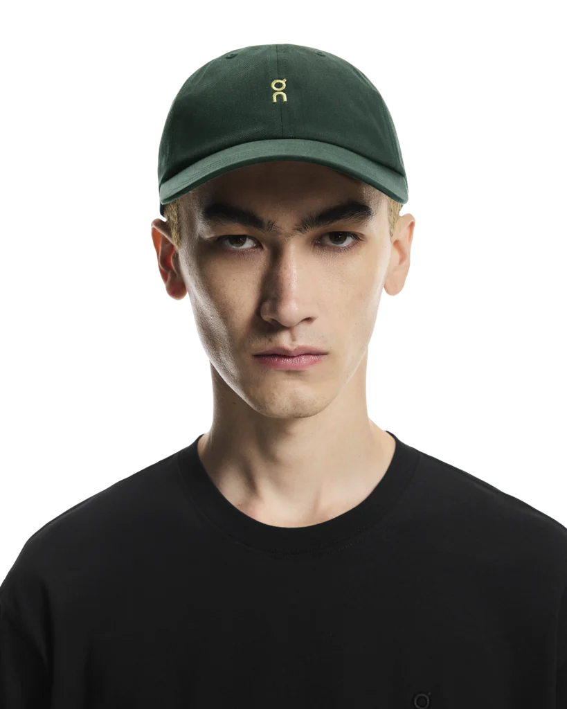 All-Day Cap U | Obsidian - Image 2