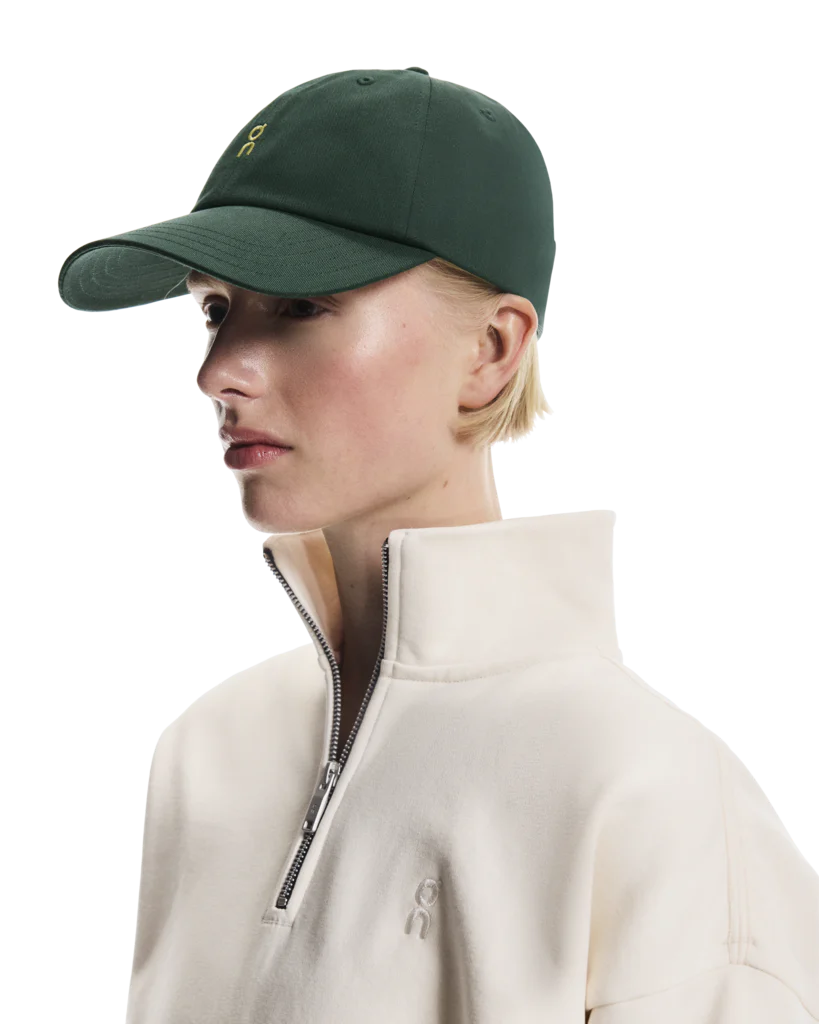 All-Day Cap U | Obsidian - Image 3