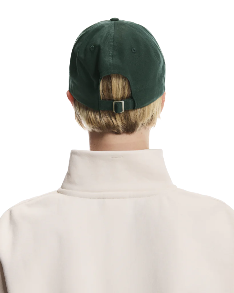 All-Day Cap U | Obsidian - Image 4