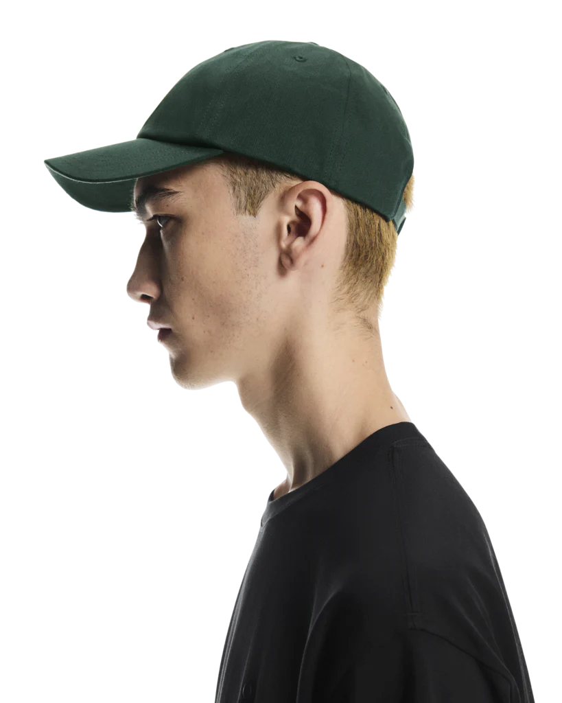 All-Day Cap U | Obsidian - Image 5