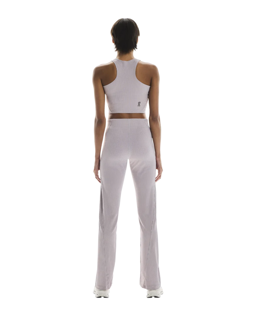 All-Day Ribbed Pants W | Orchid | Lilac - Image 4