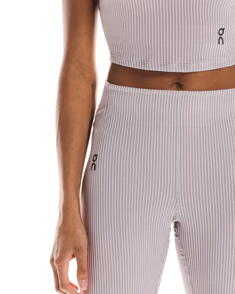 All-Day Ribbed Pants W | Orchid | Lilac - Image 6