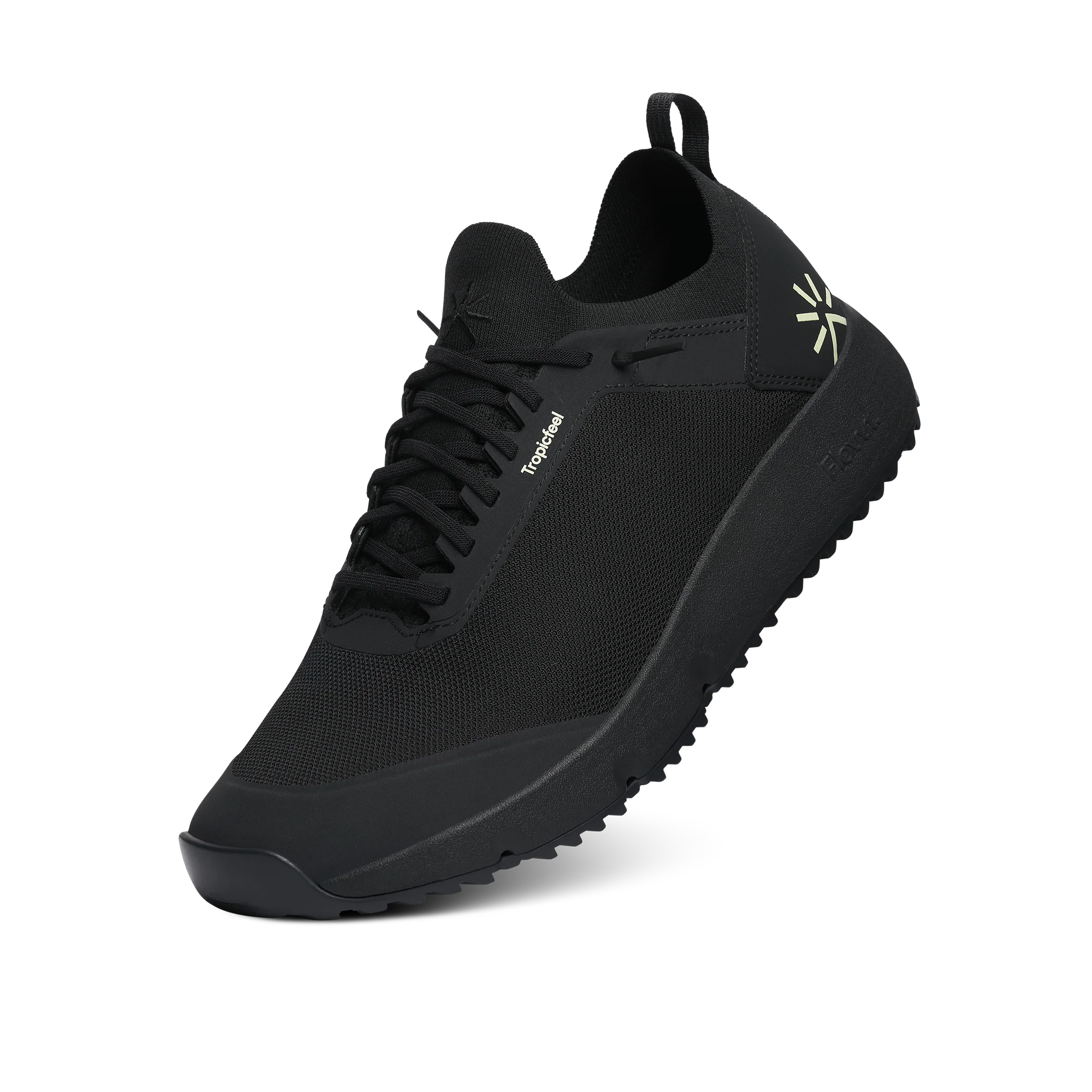 All Terrain M | Fresh Black - Image 2