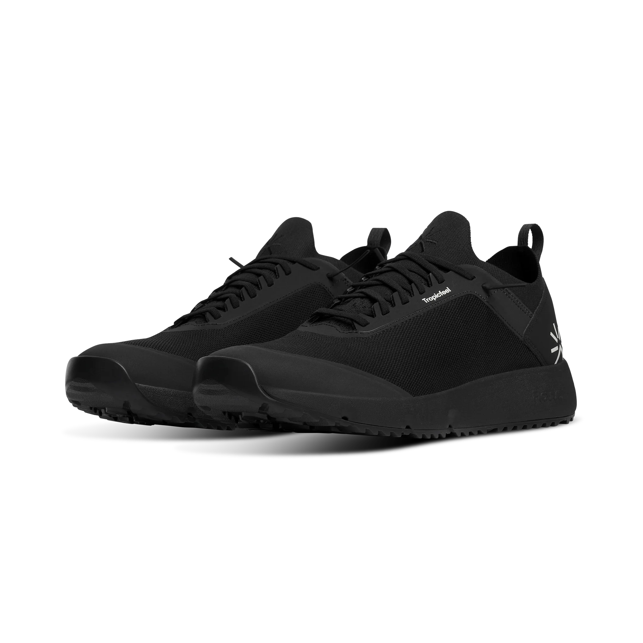 All Terrain M | Fresh Black - Image 3