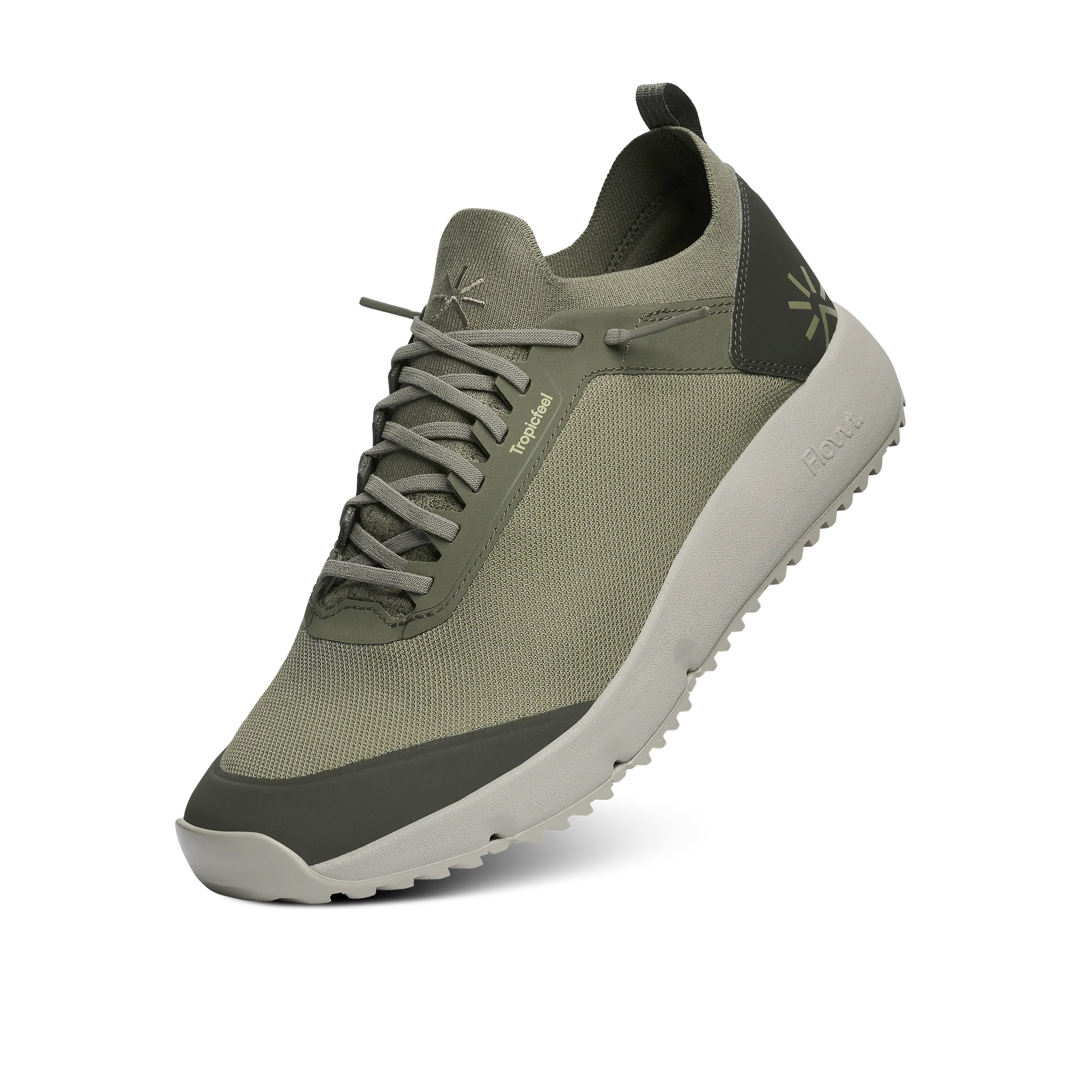 All Terrain M | Leaf Green - Image 2