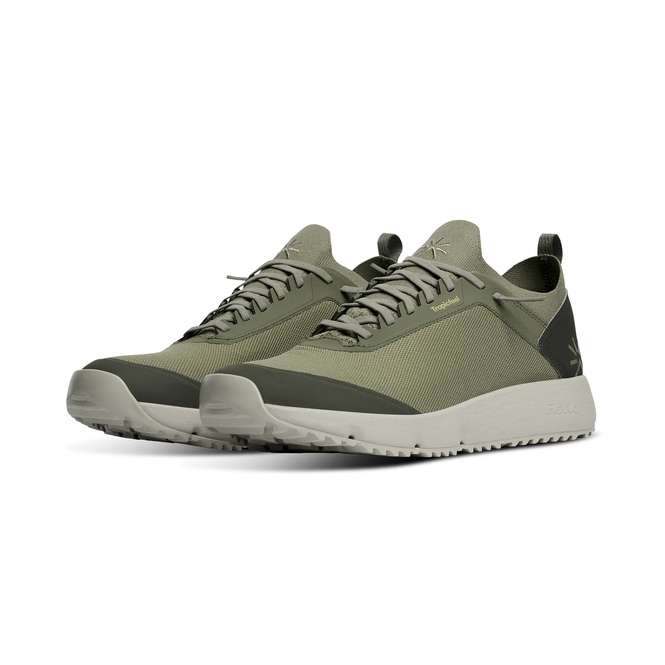 All Terrain M | Leaf Green - Image 3