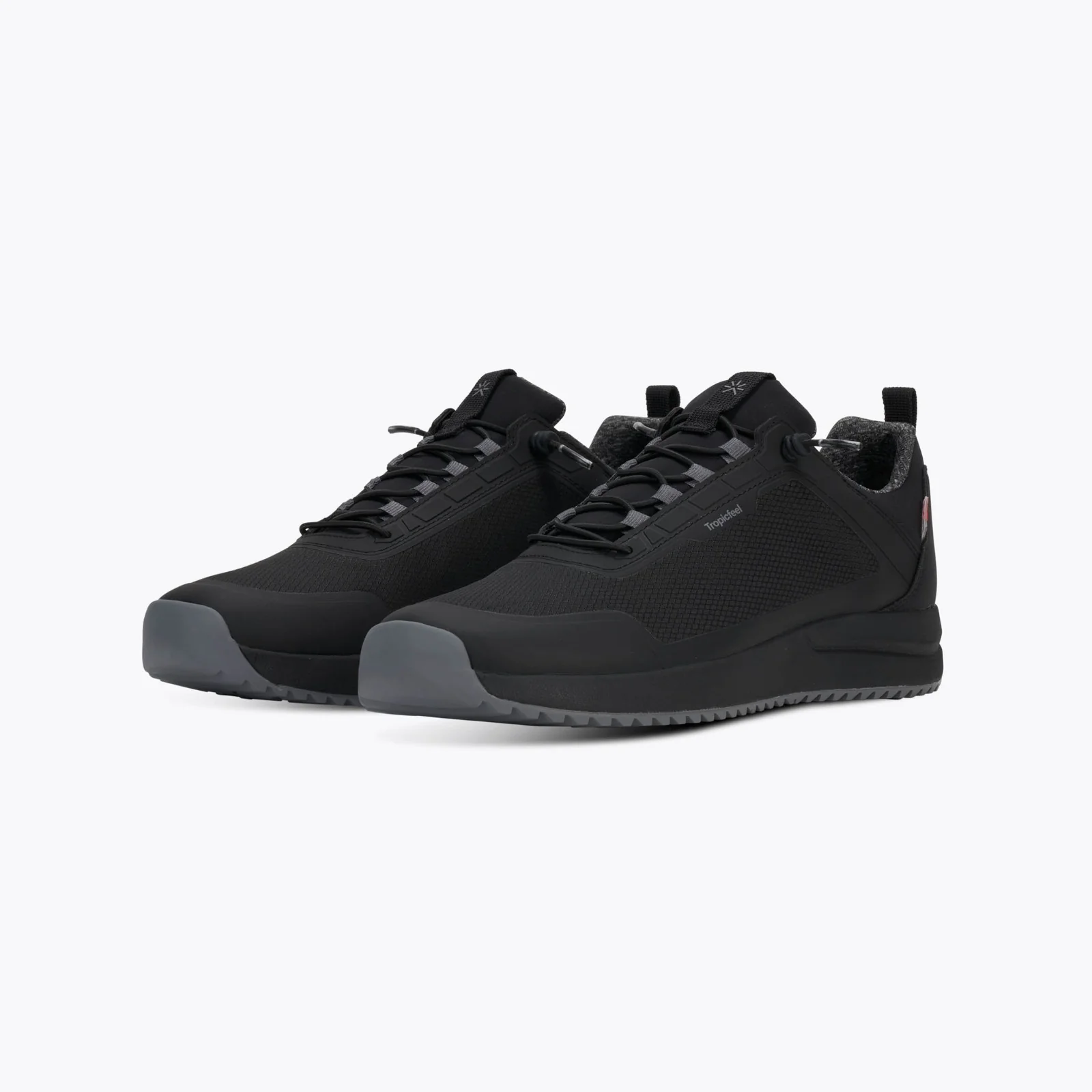 All Terrain WP U | All Black - Image 3