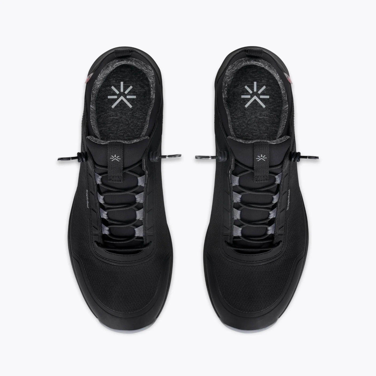 All Terrain WP U | All Black - Image 5