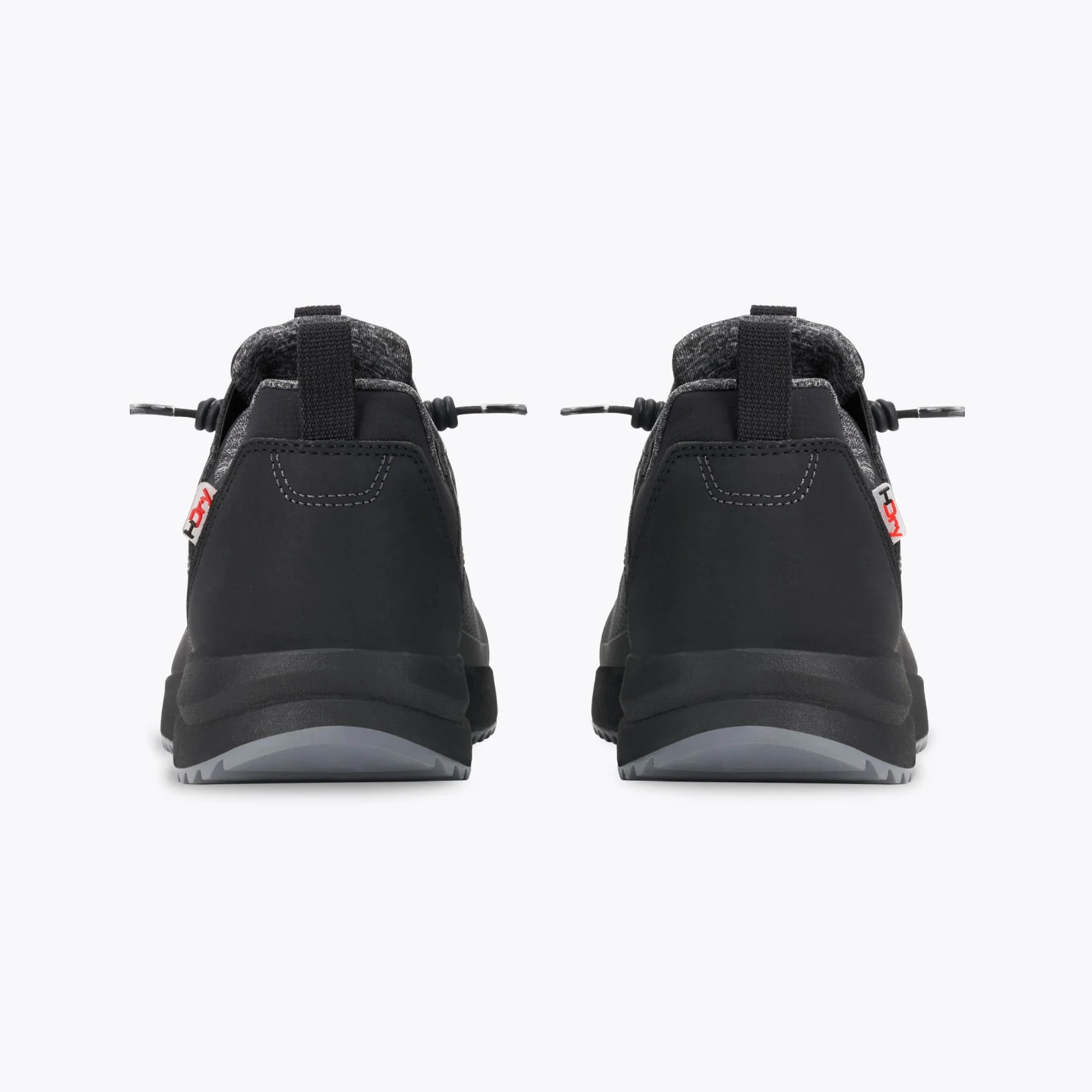 All Terrain WP U | All Black - Image 6