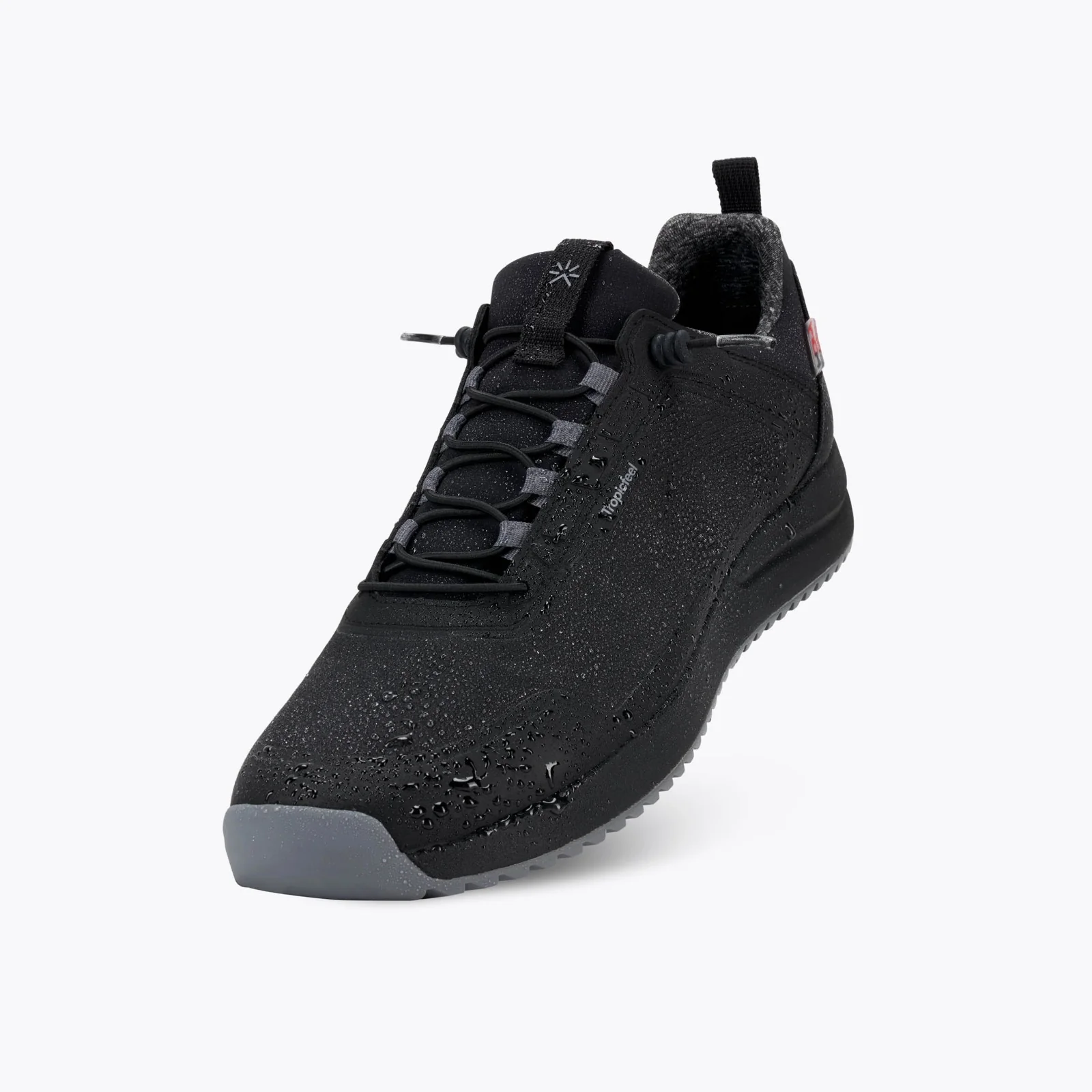 All Terrain WP U | All Black - Image 7