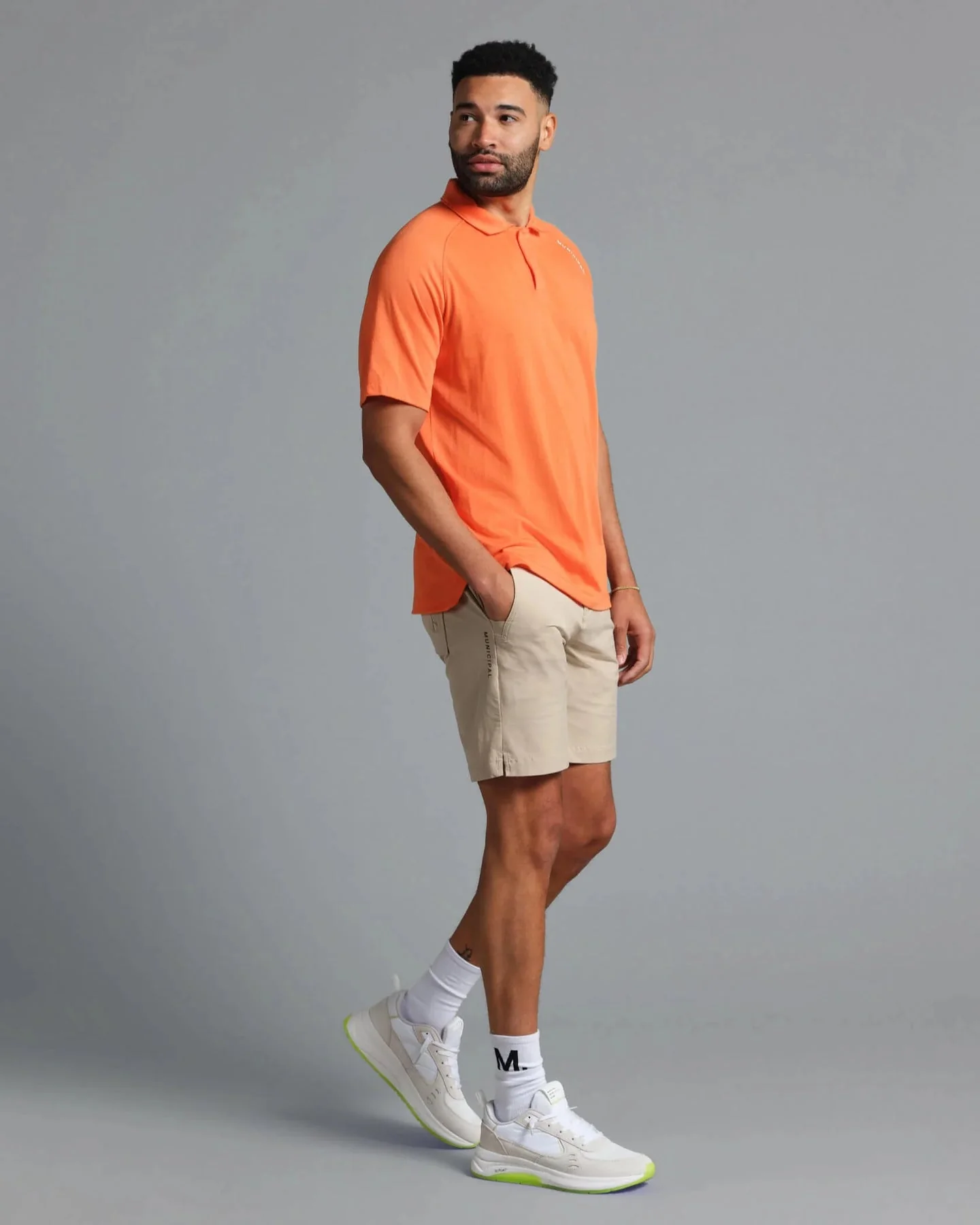 AllShort Asphalt M - Image 2