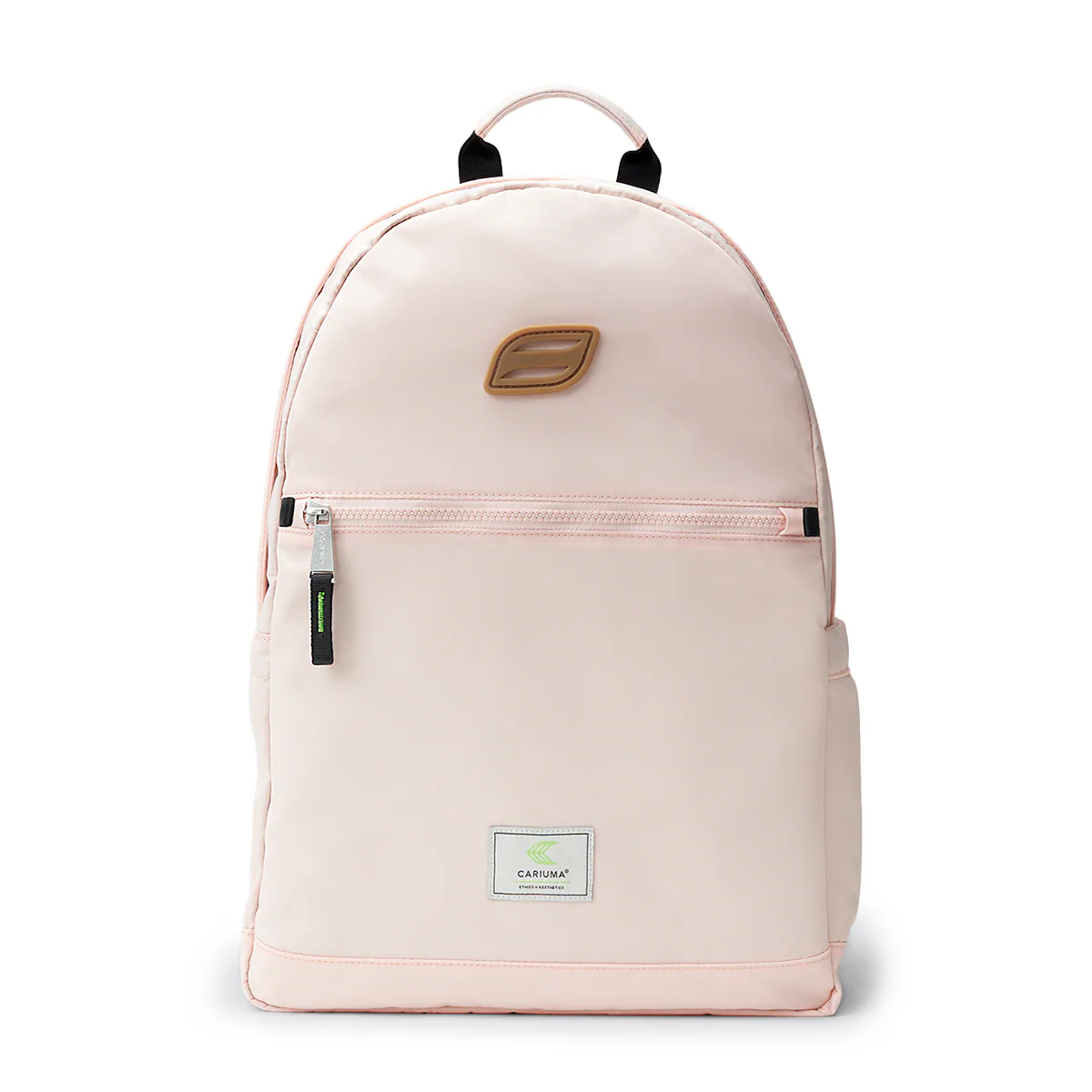 Backpack Grey U - Image 2
