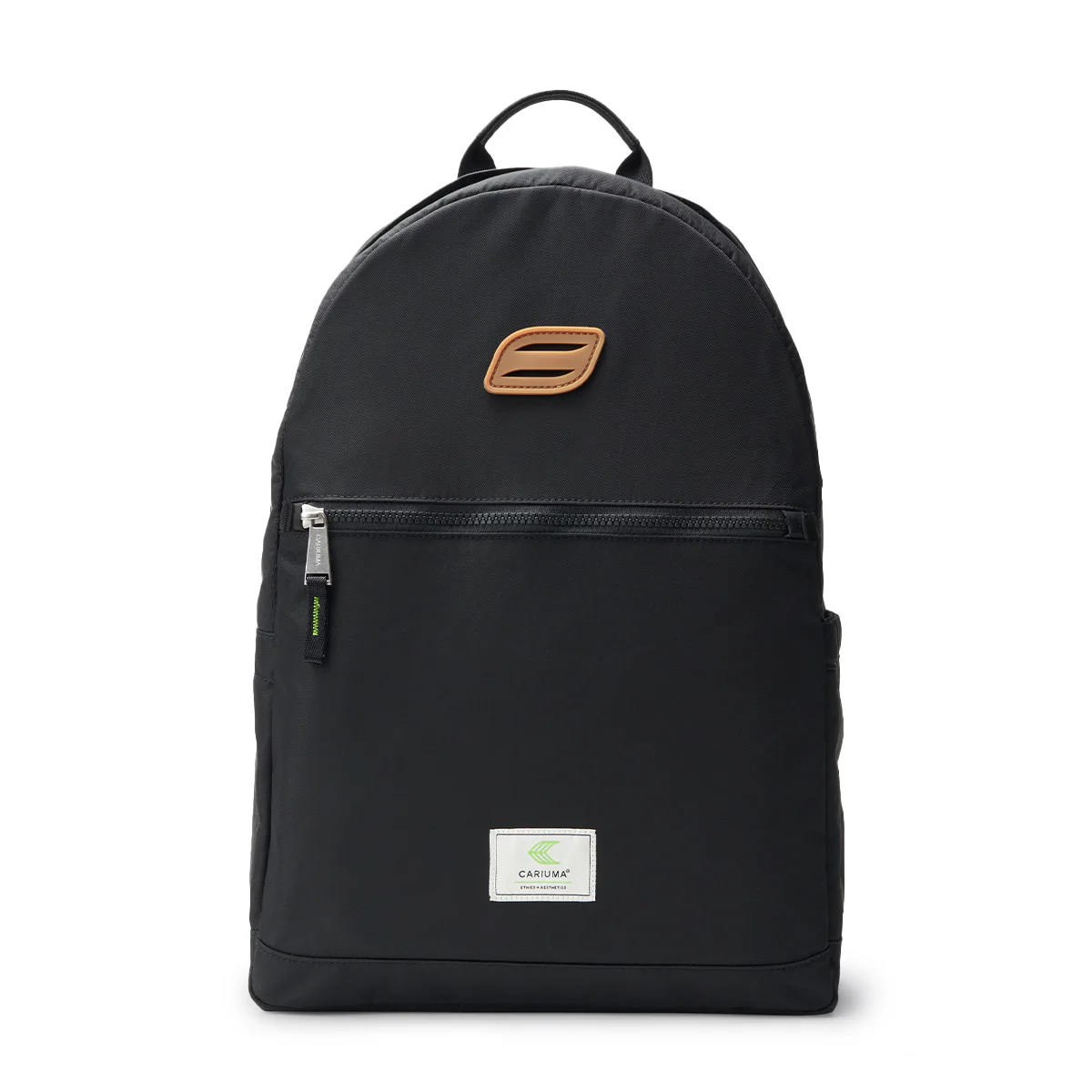 Backpack Grey U - Image 3