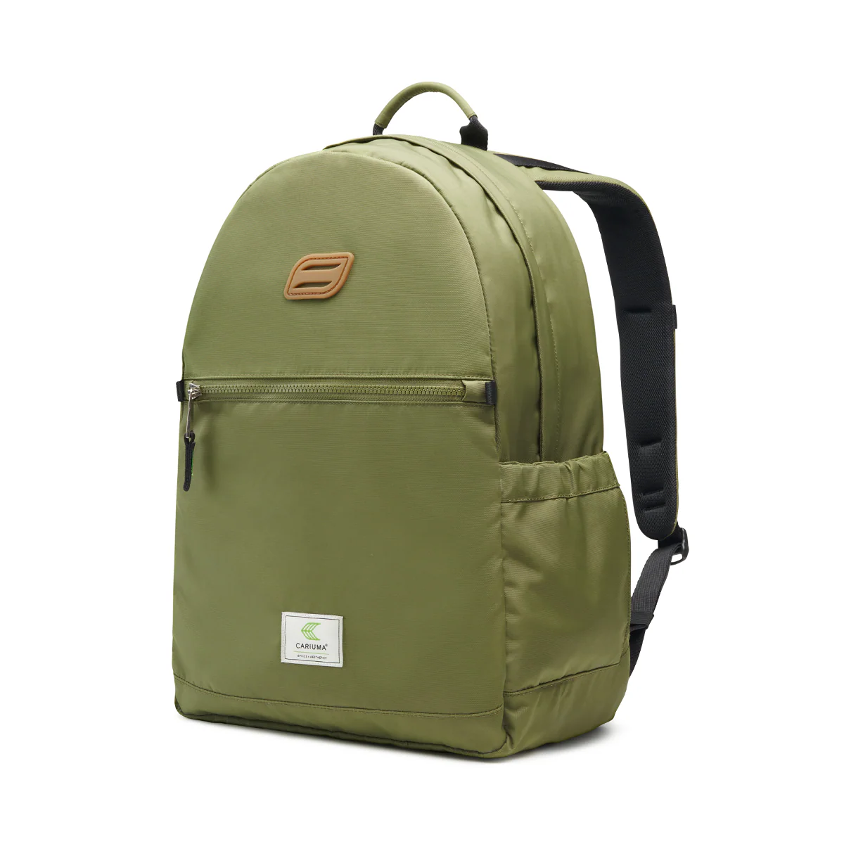 Backpack Grey U - Image 4