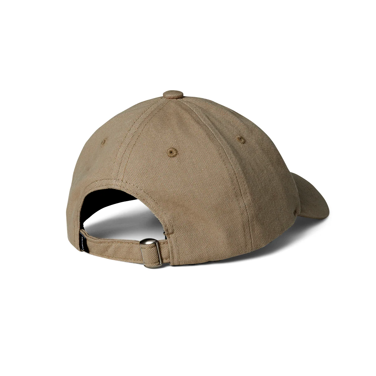 Baseball Cap U | Khaki - Image 2