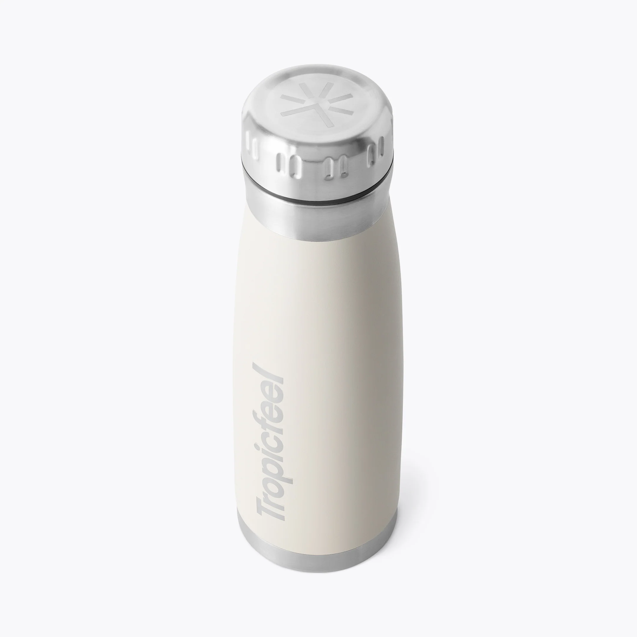 Bottle U | White Sand - Image 2