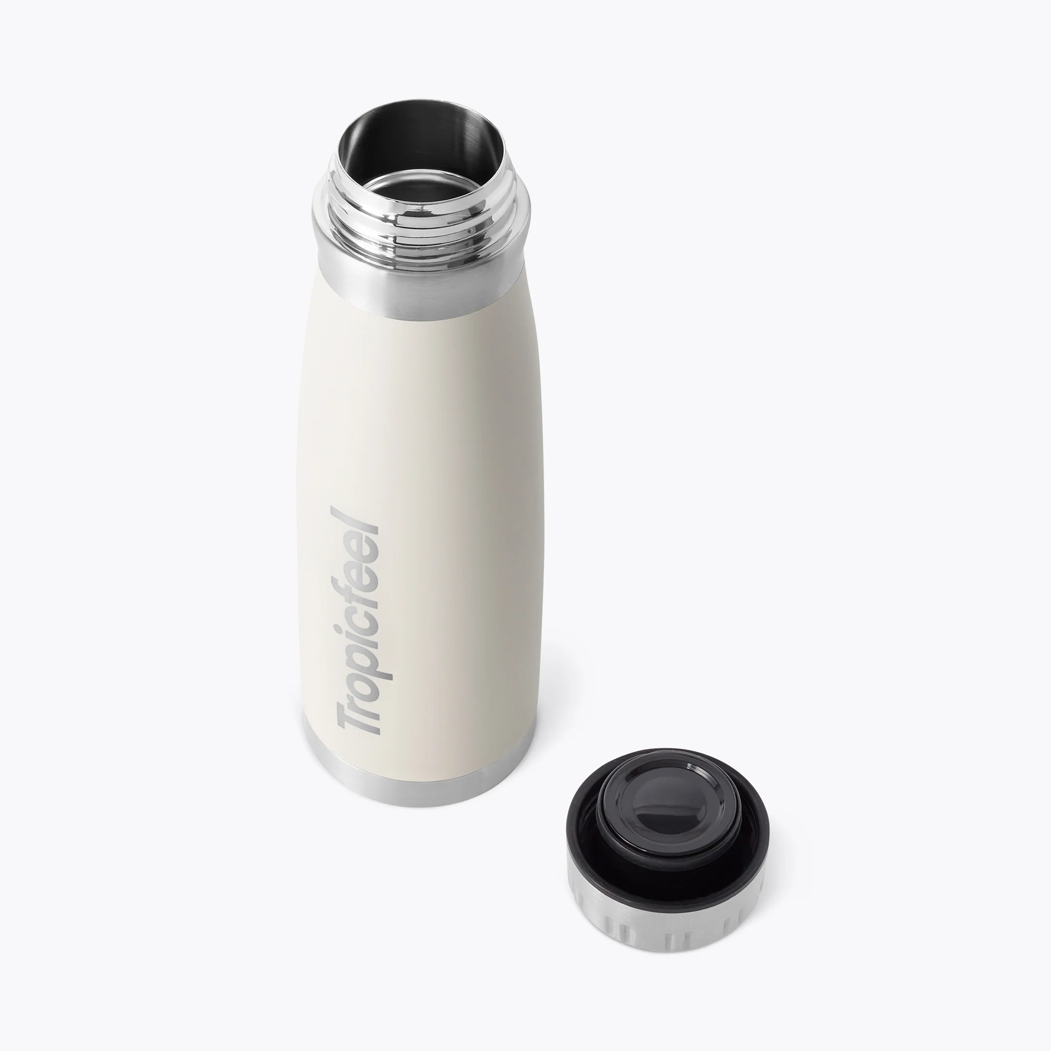 Bottle U | White Sand - Image 3