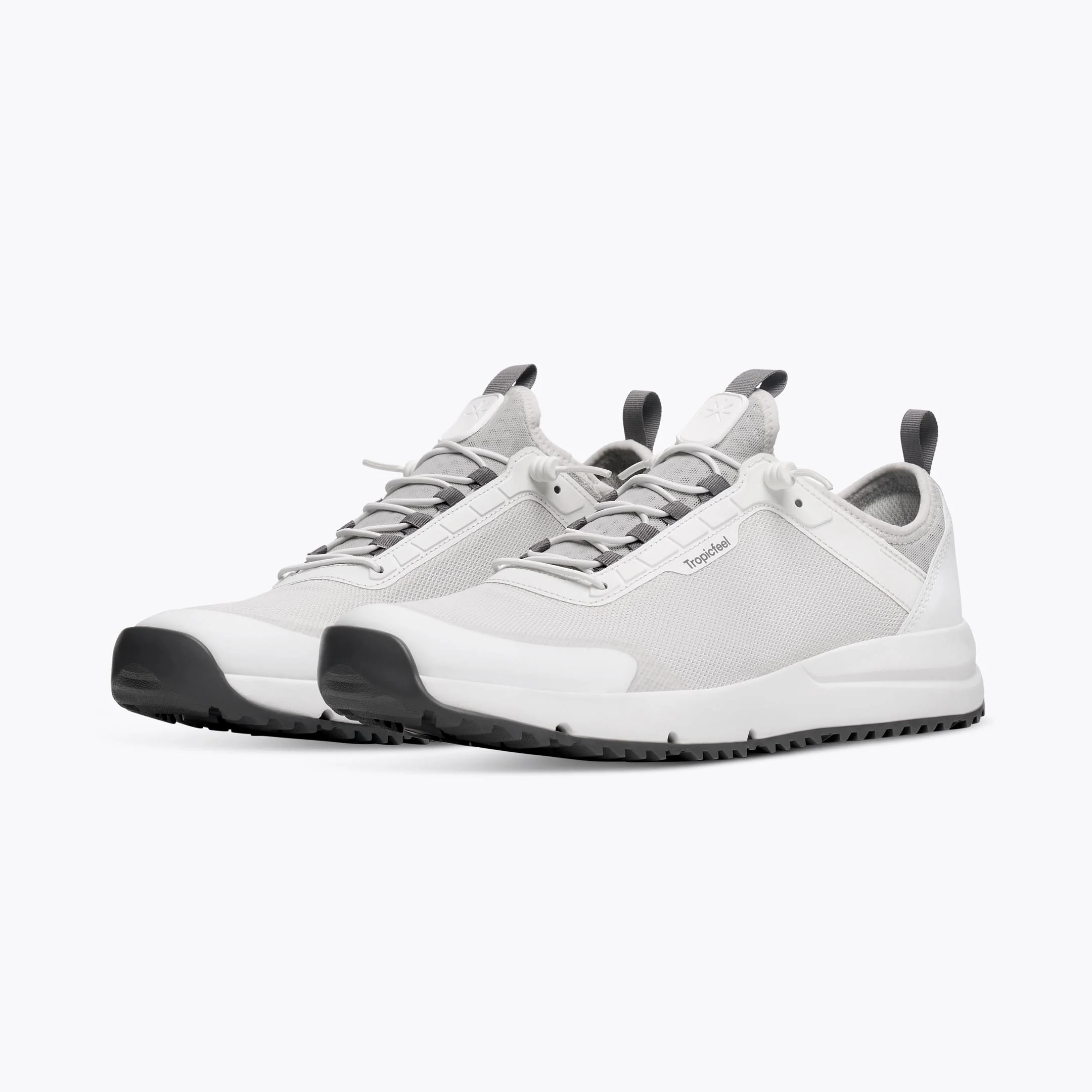 Canyon U | Onyx White - Image 2