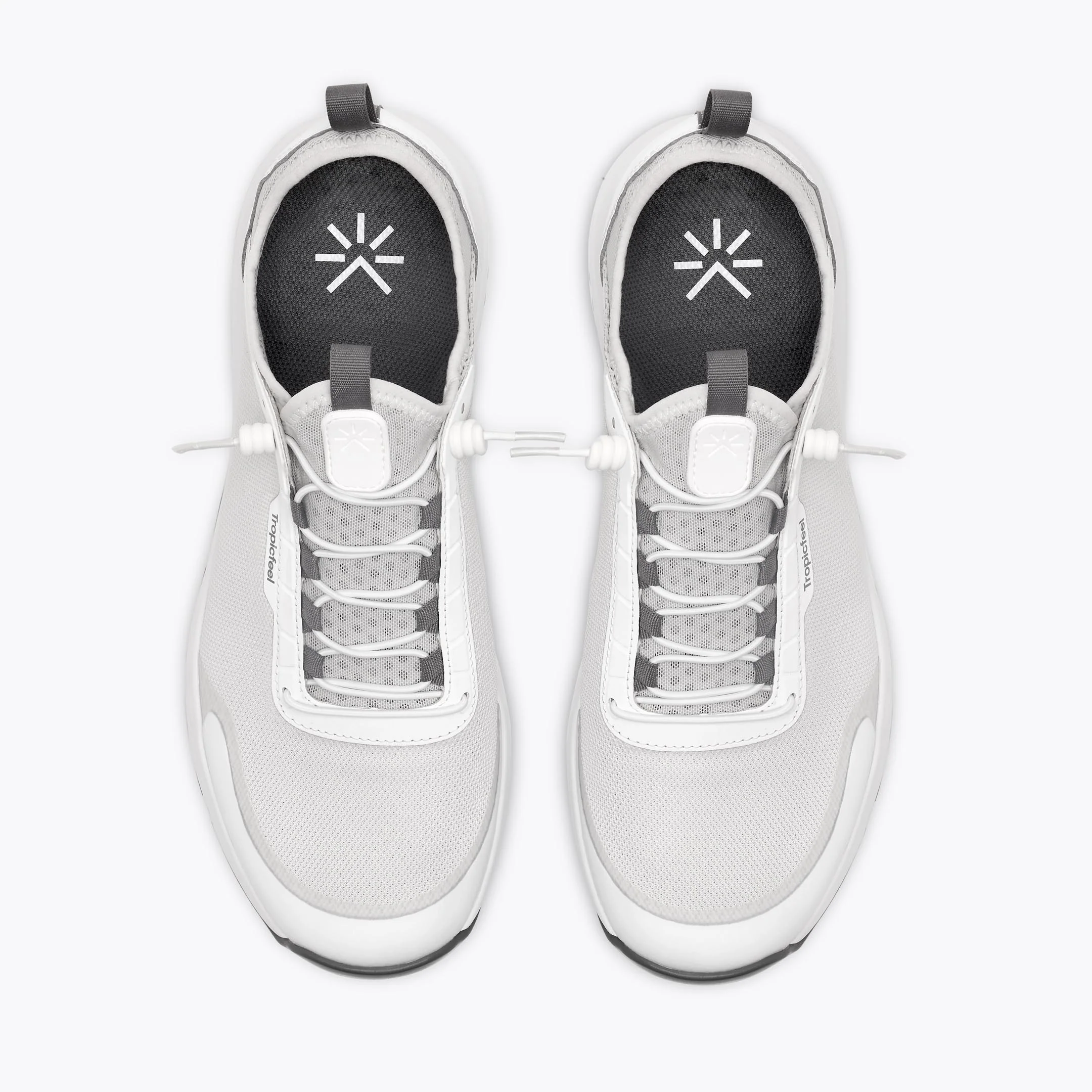 Canyon U | Onyx White - Image 4