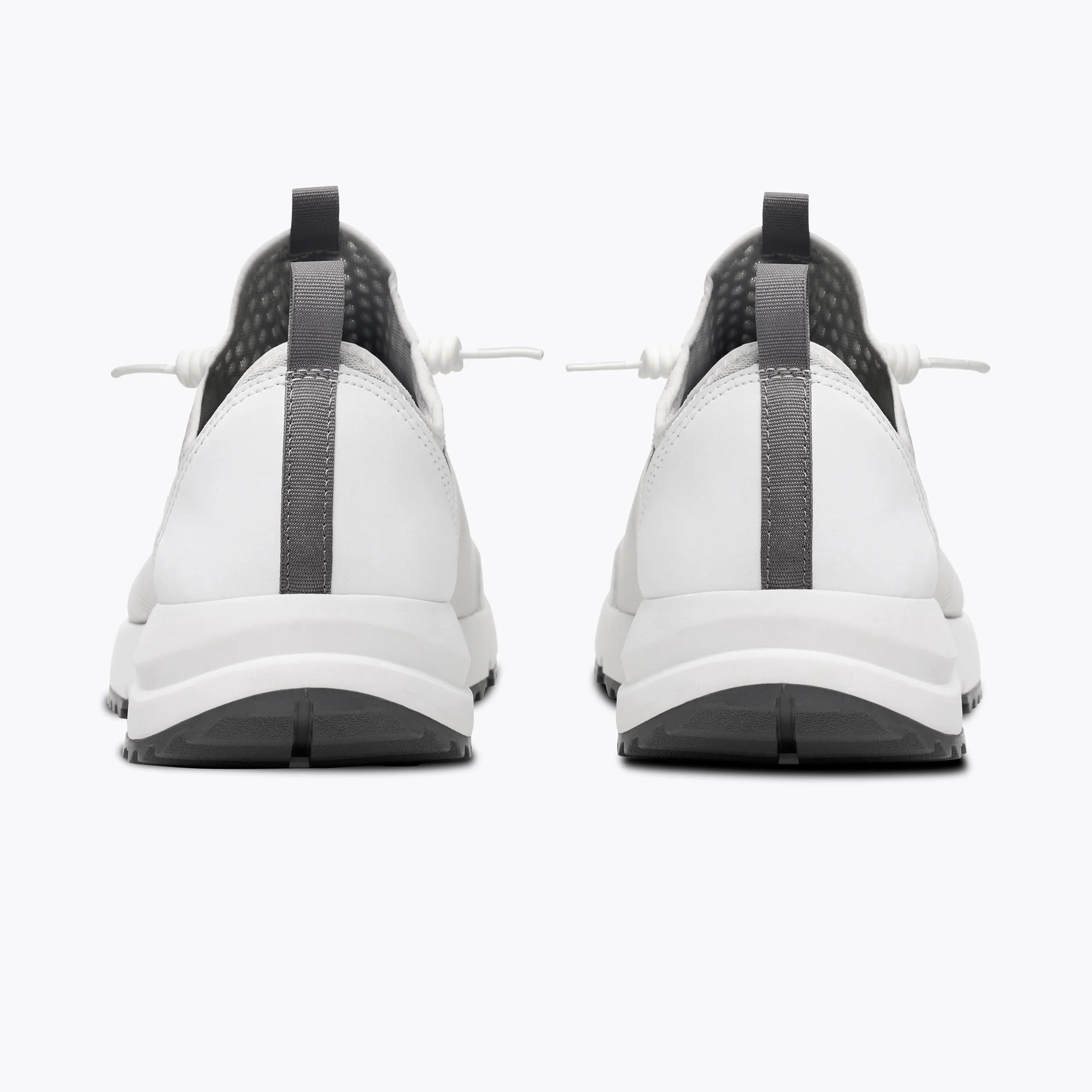 Canyon U | Onyx White - Image 5