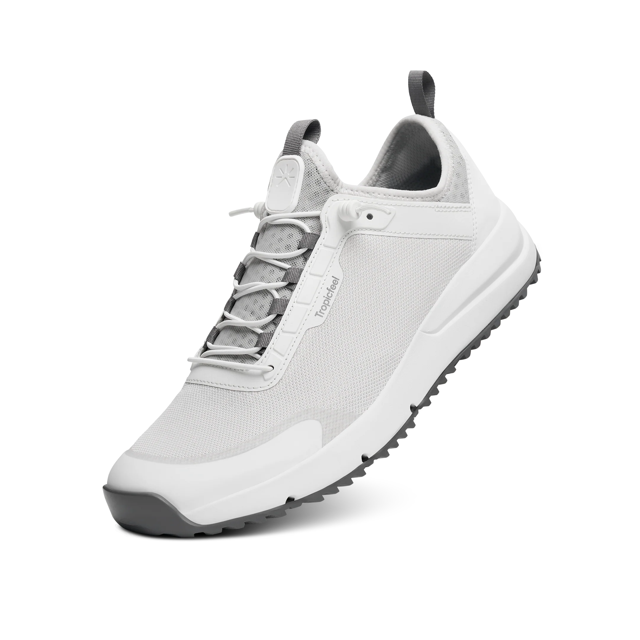 Canyon U | Onyx White - Image 6