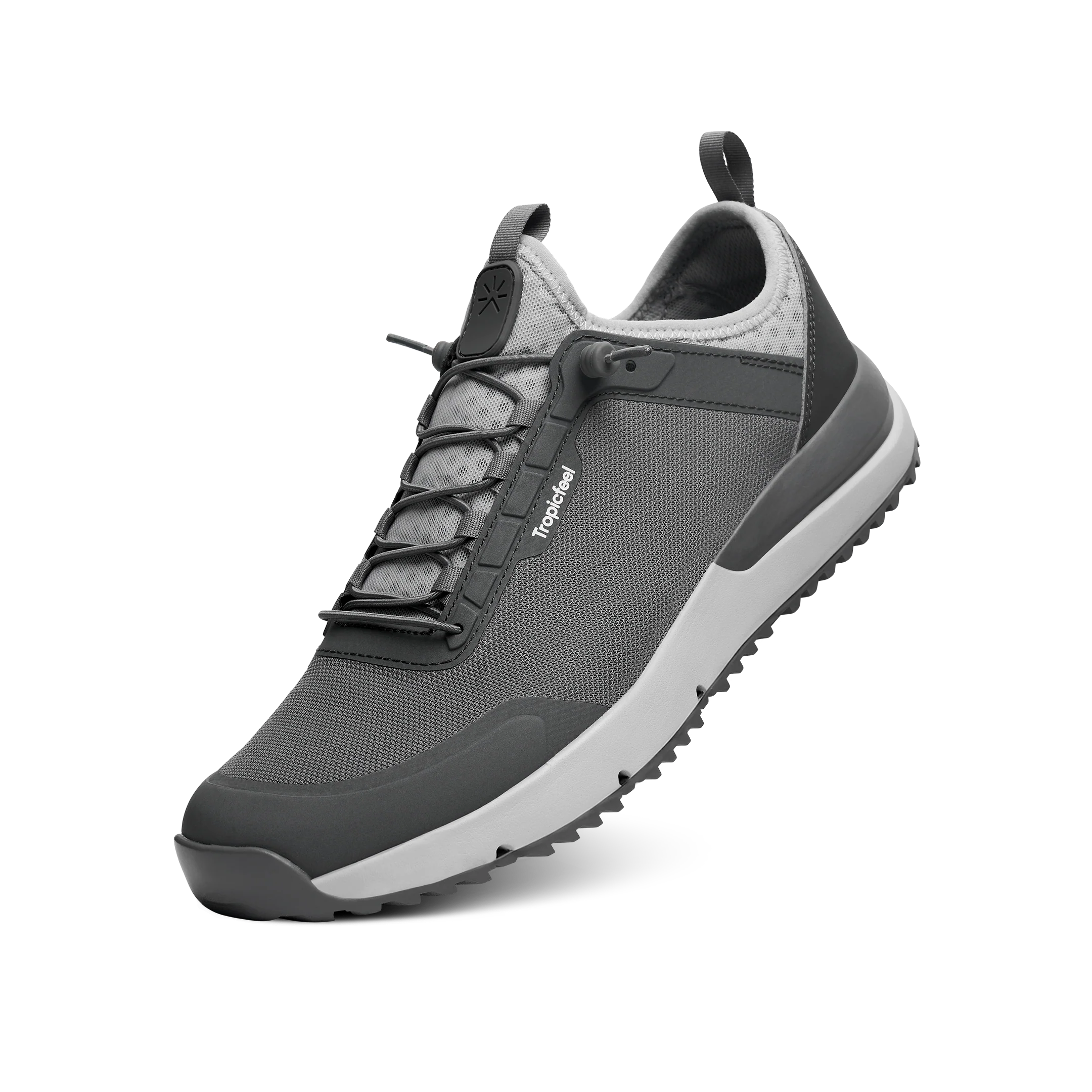 Canyon U | Storm Grey - Image 2