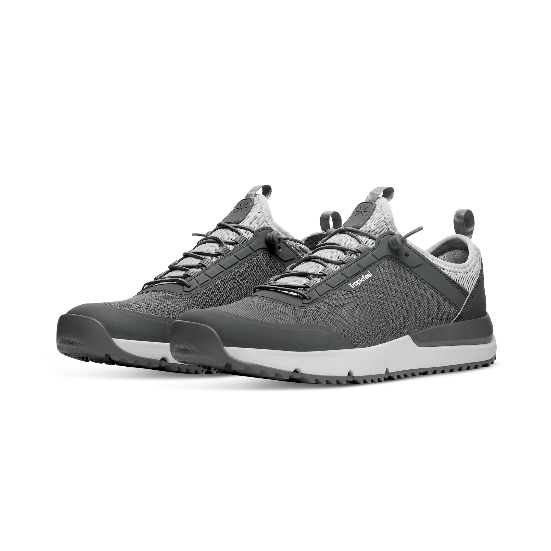 Canyon U | Storm Grey - Image 3