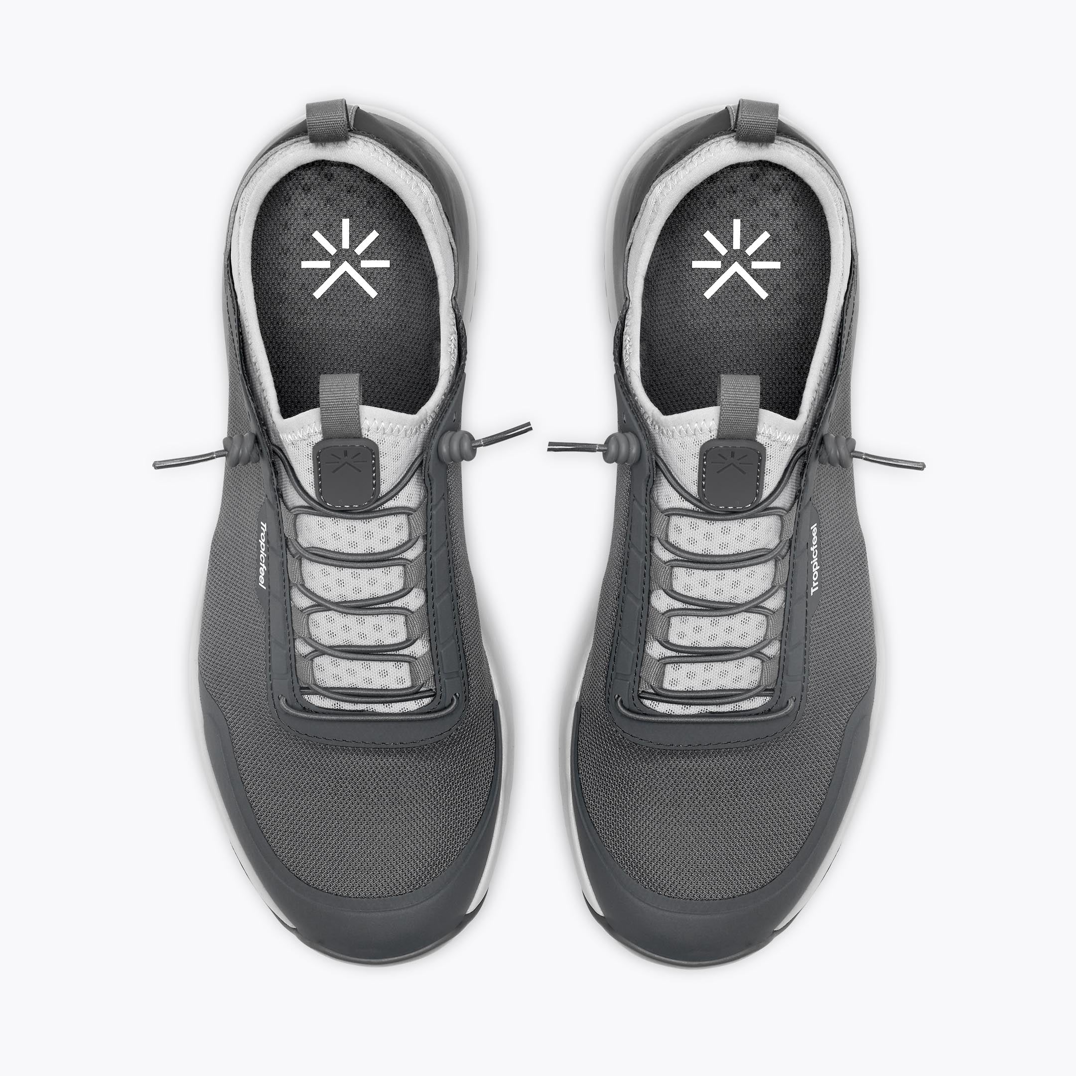 Canyon U | Storm Grey - Image 5