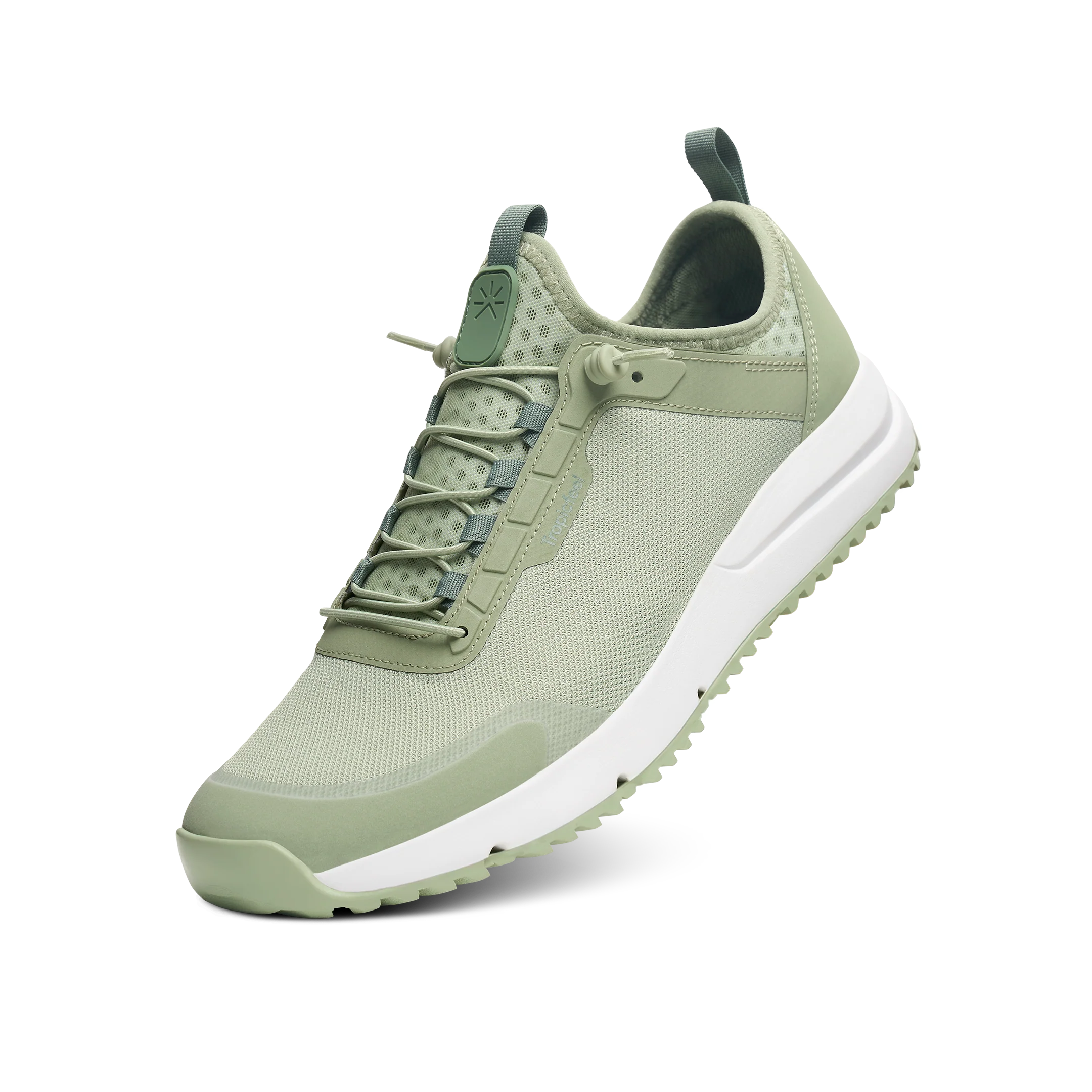 Canyon U | Swamp Green - Image 2