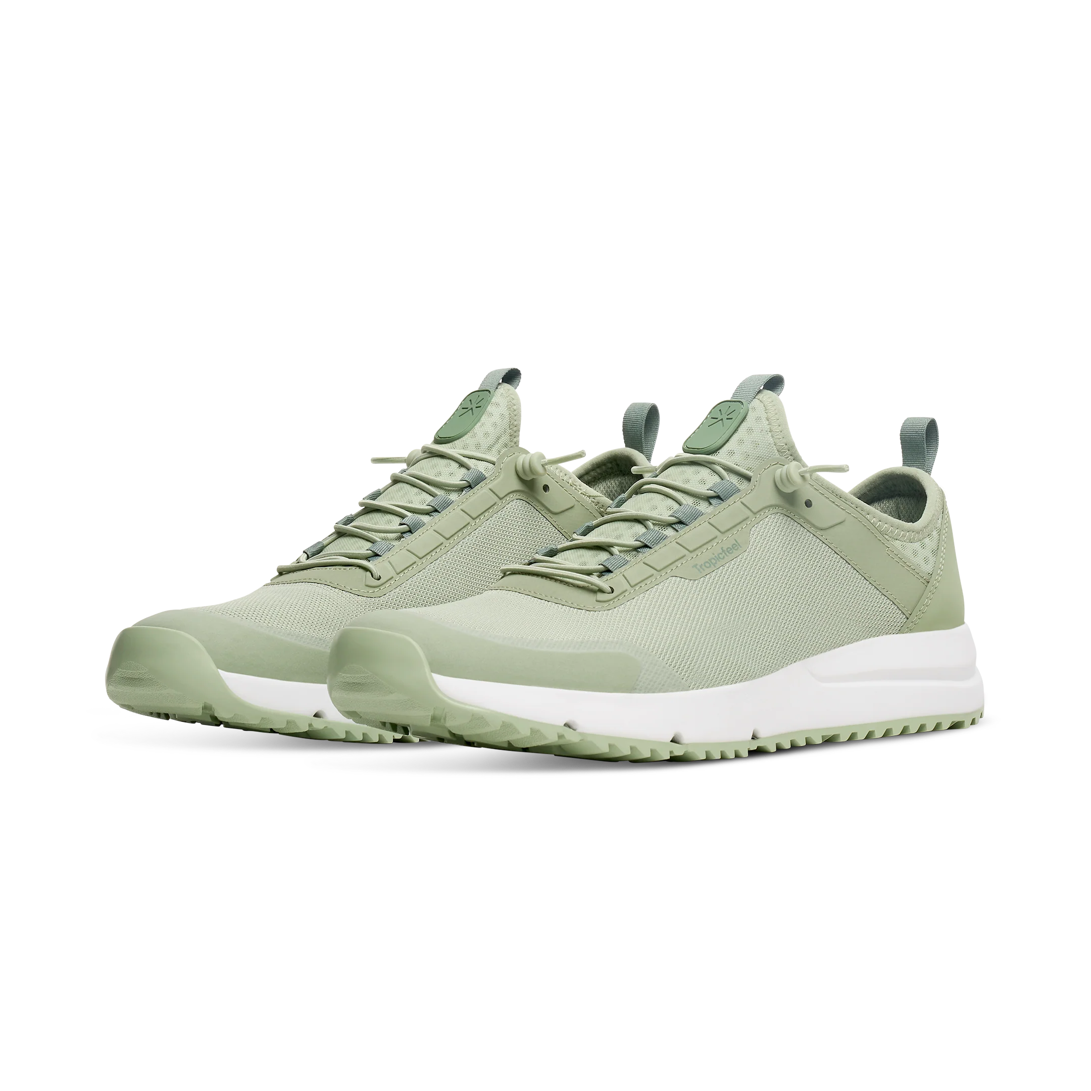 Canyon U | Swamp Green - Image 3