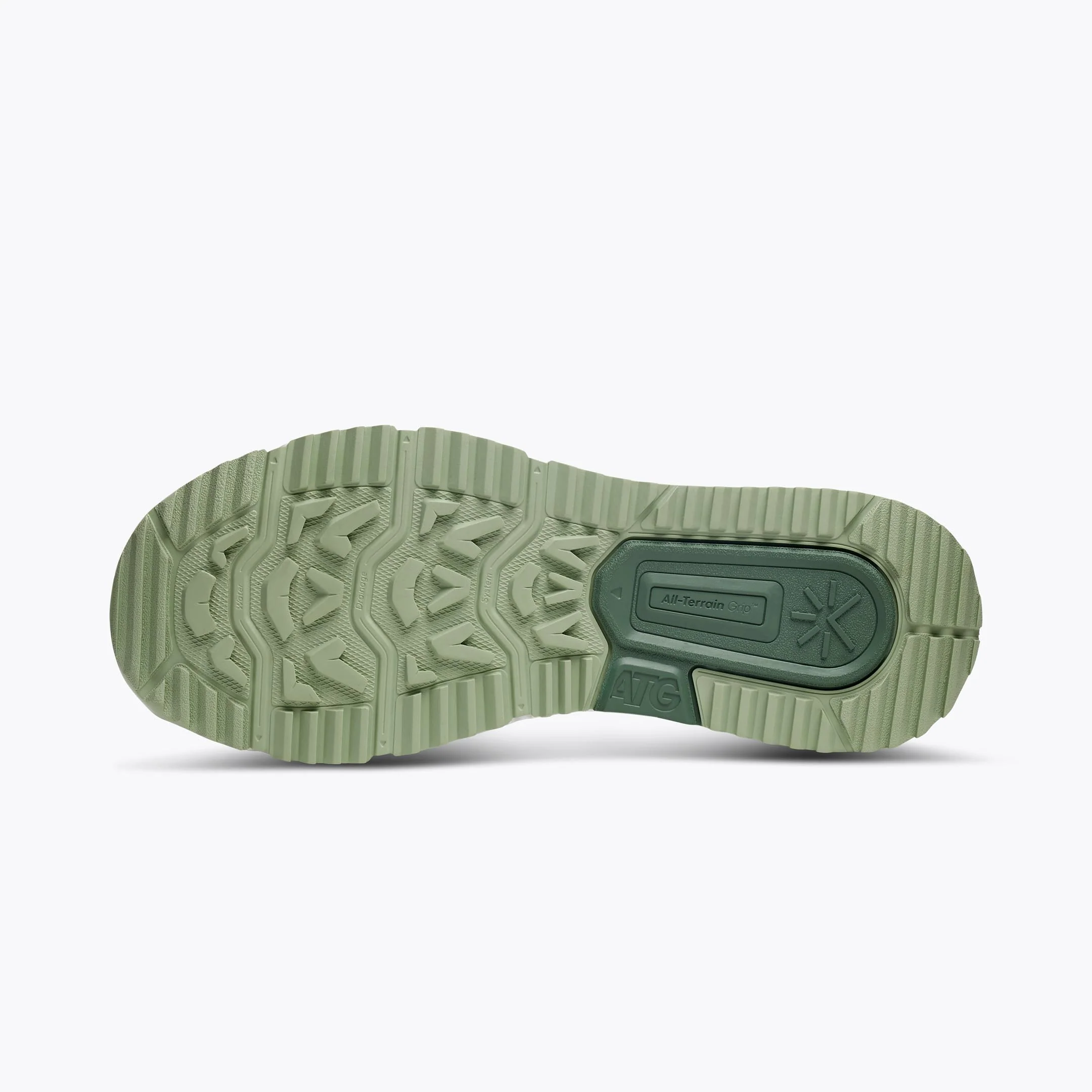 Canyon U | Swamp Green - Image 4