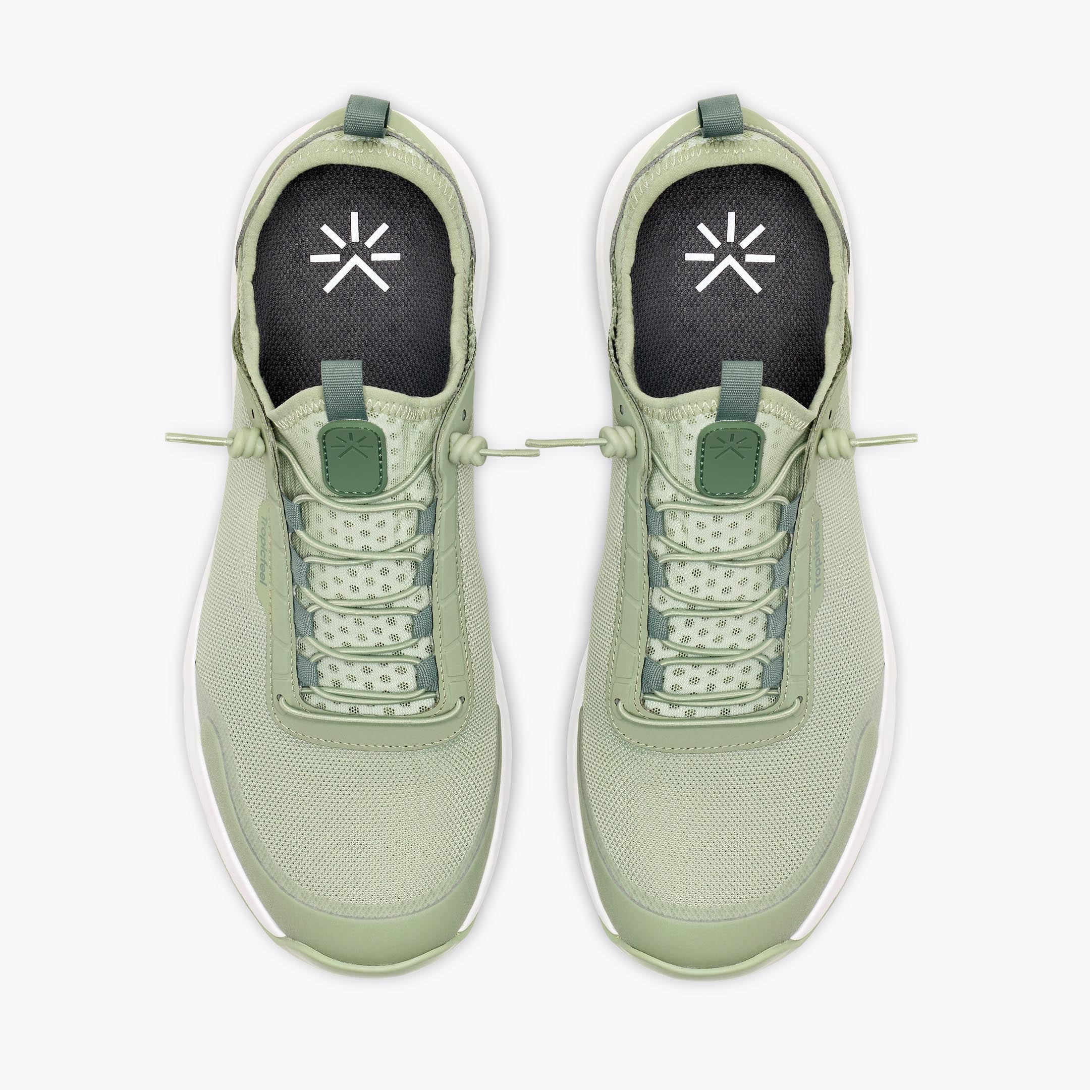 Canyon U | Swamp Green - Image 5