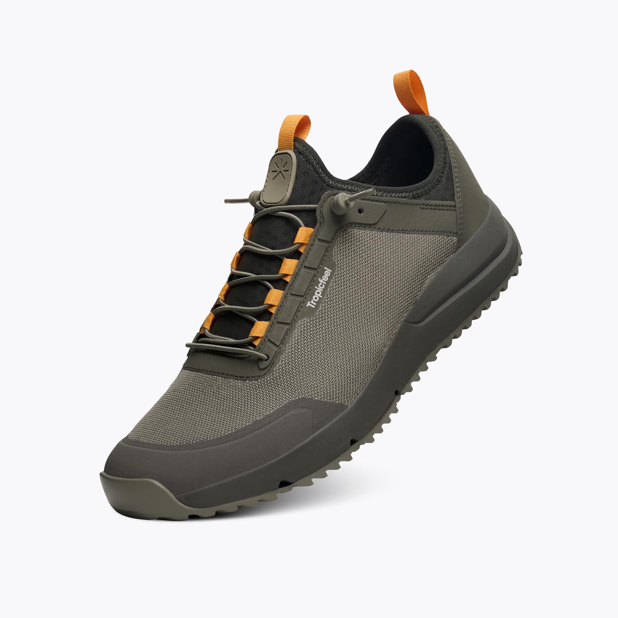 Canyon U | Trek Khaki - Image 2