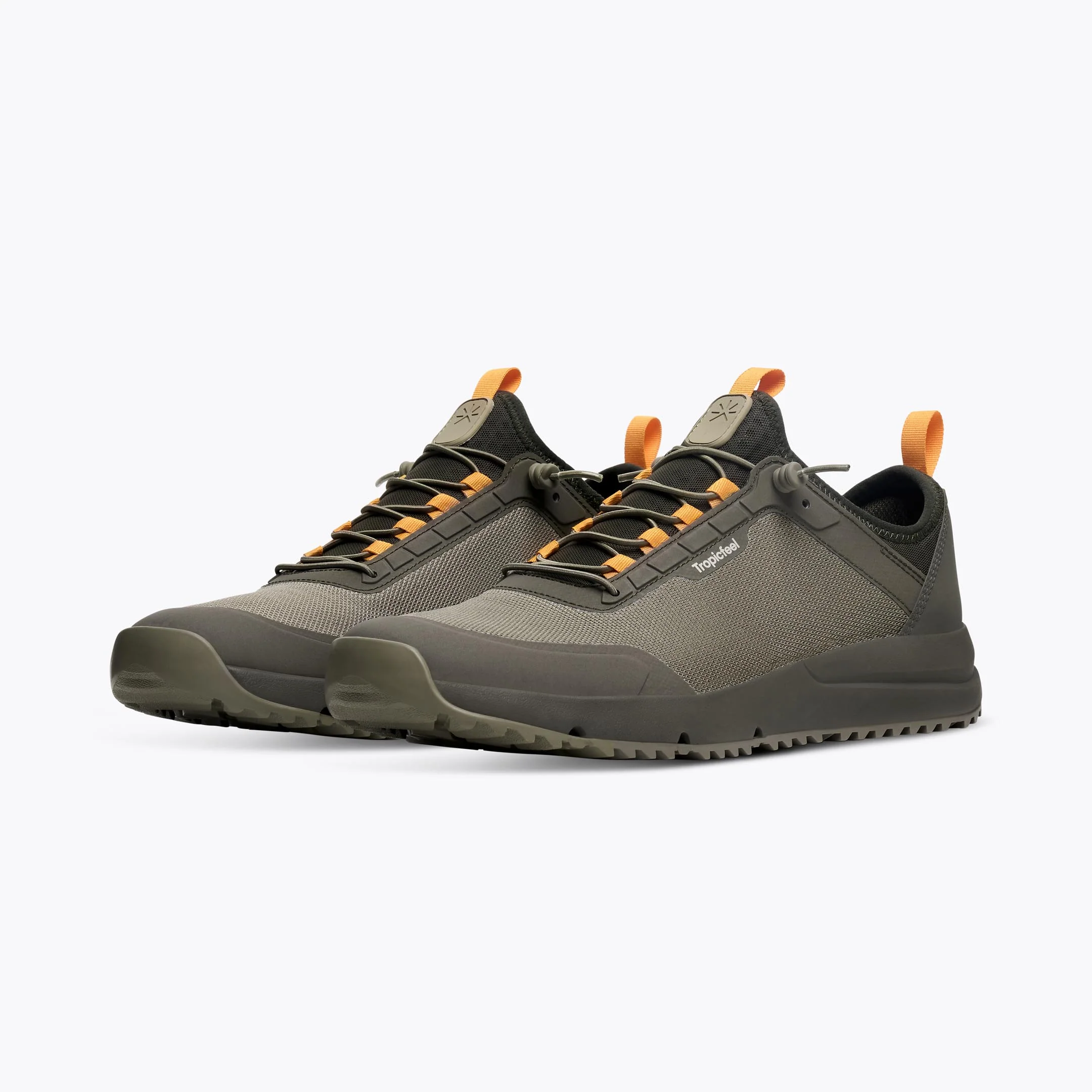 Canyon U | Trek Khaki - Image 3