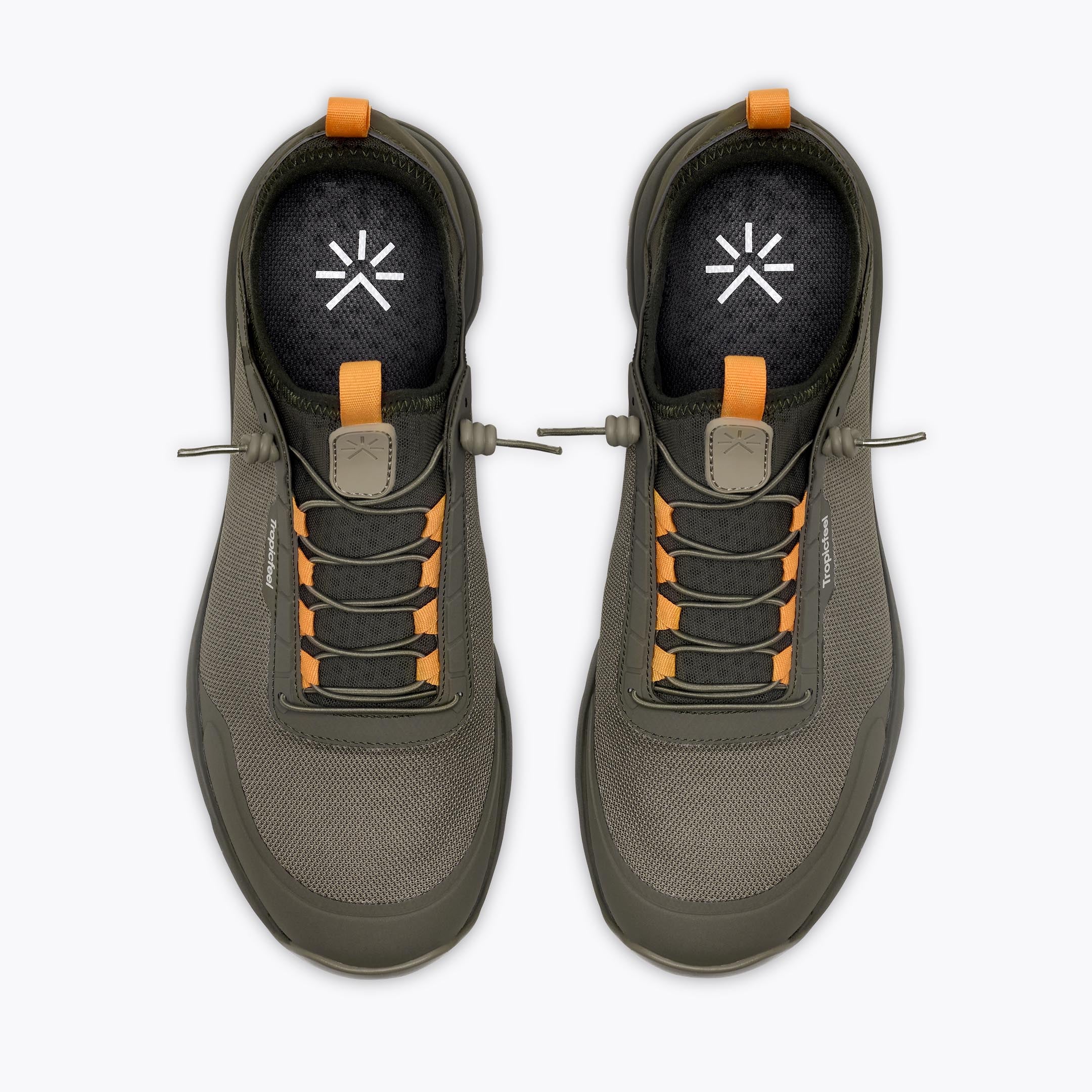 Canyon U | Trek Khaki - Image 4